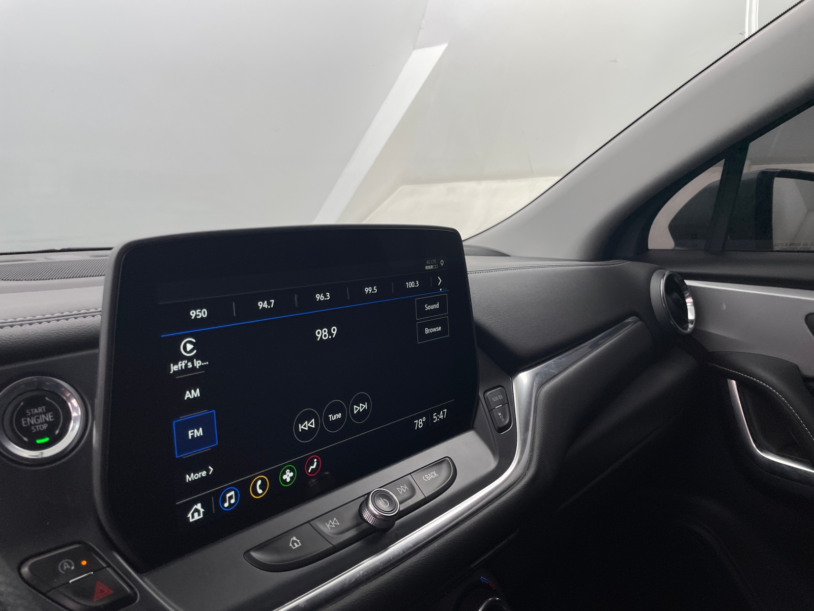 Thumbnail: 2024 Chevrolet Blazer - 4