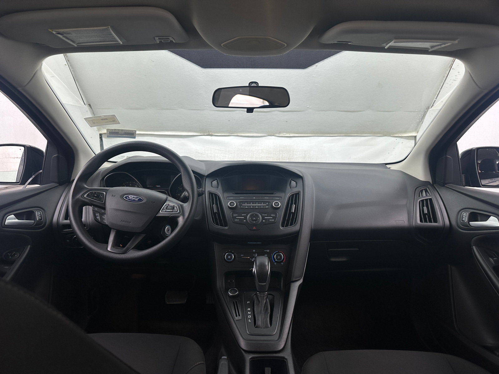 Thumbnail: 2017 Ford Focus - 3
