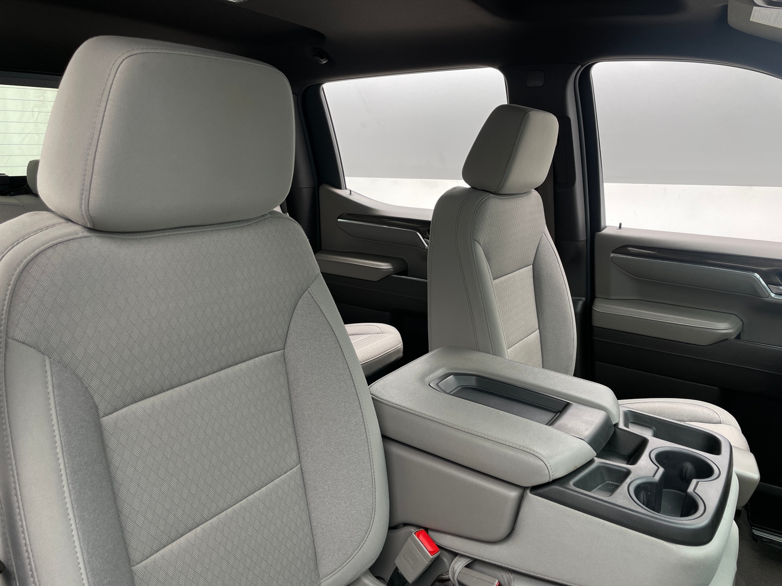 Thumbnail: 2023 Chevrolet Silverado 1500 - 2