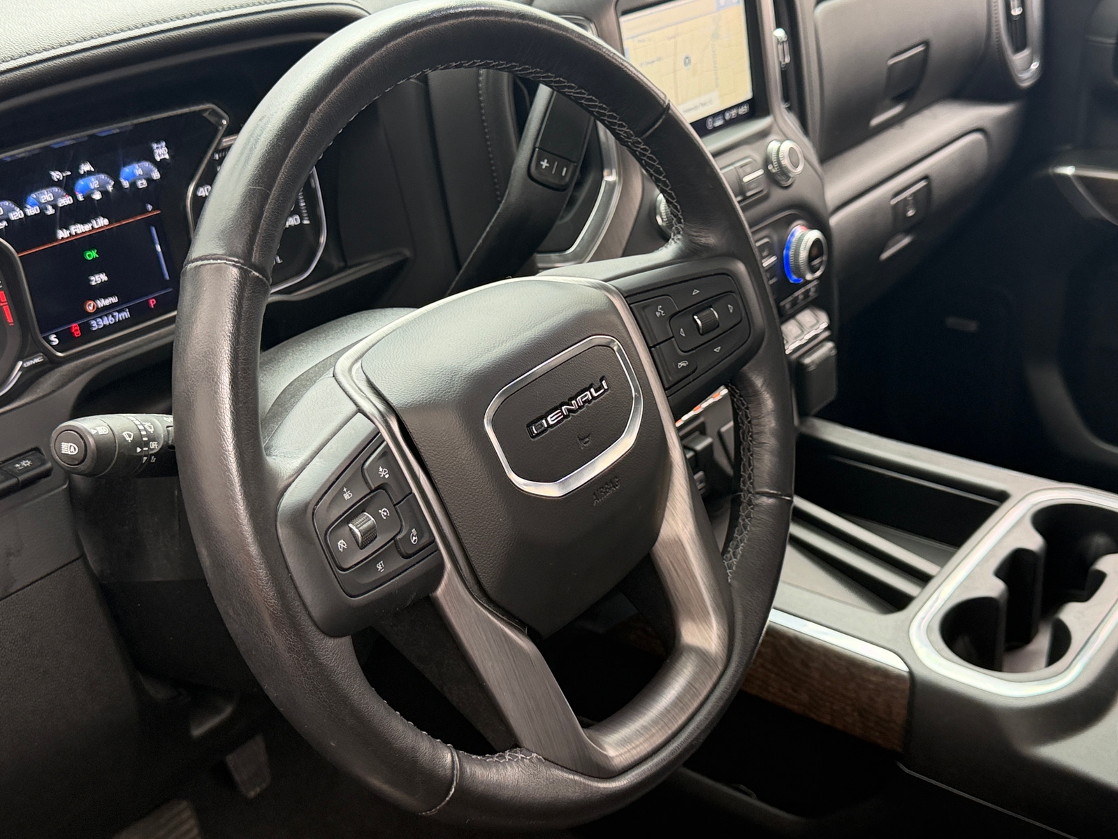 Thumbnail: 2020 GMC Sierra 1500 - 4