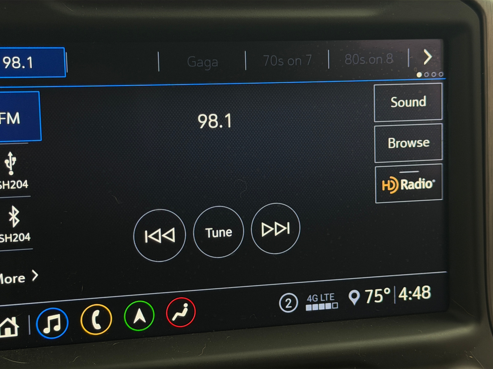 Thumbnail: 2020 GMC Sierra 1500 - 3