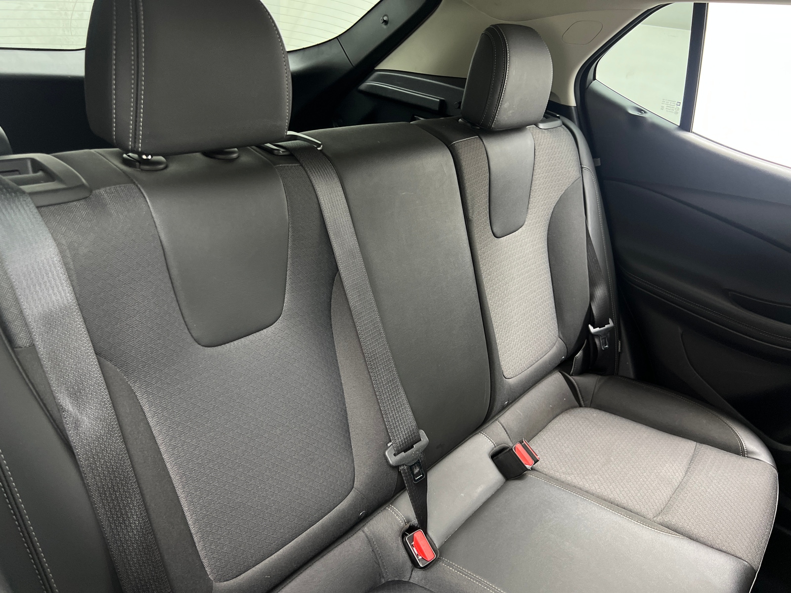 Thumbnail: 2025 Buick Encore GX - 5
