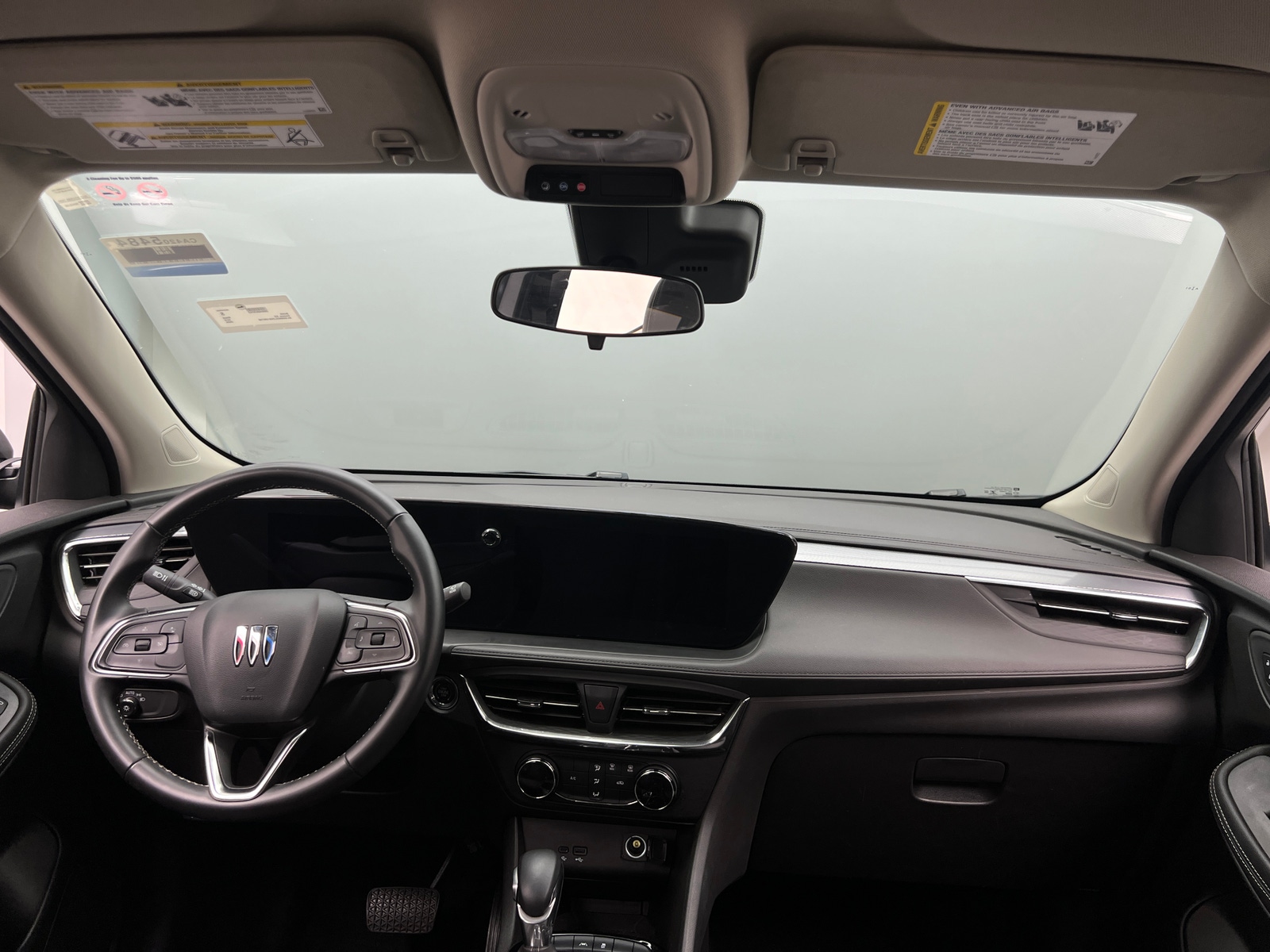 Thumbnail: 2025 Buick Encore GX - 2
