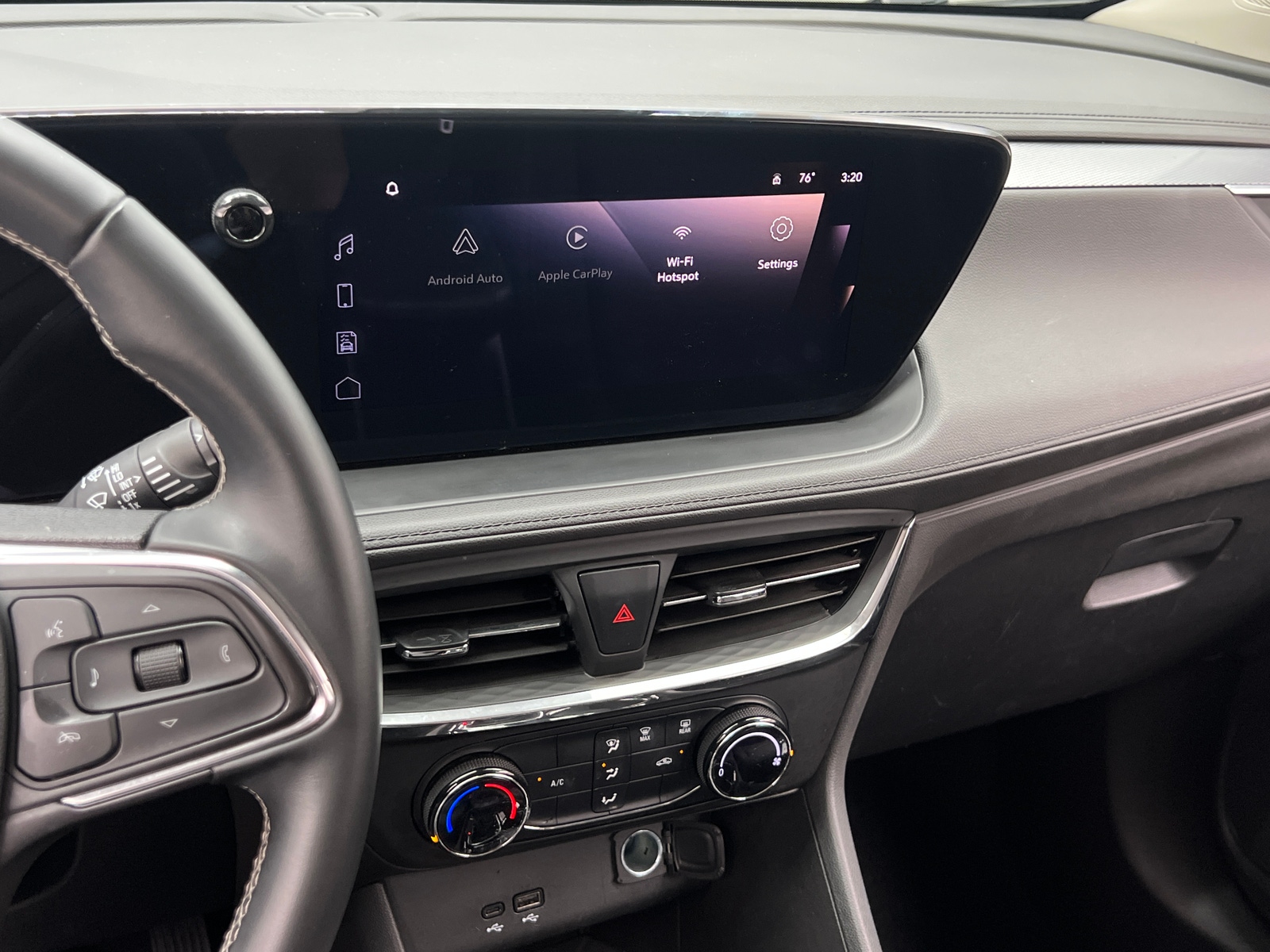 Thumbnail: 2025 Buick Encore GX - 3