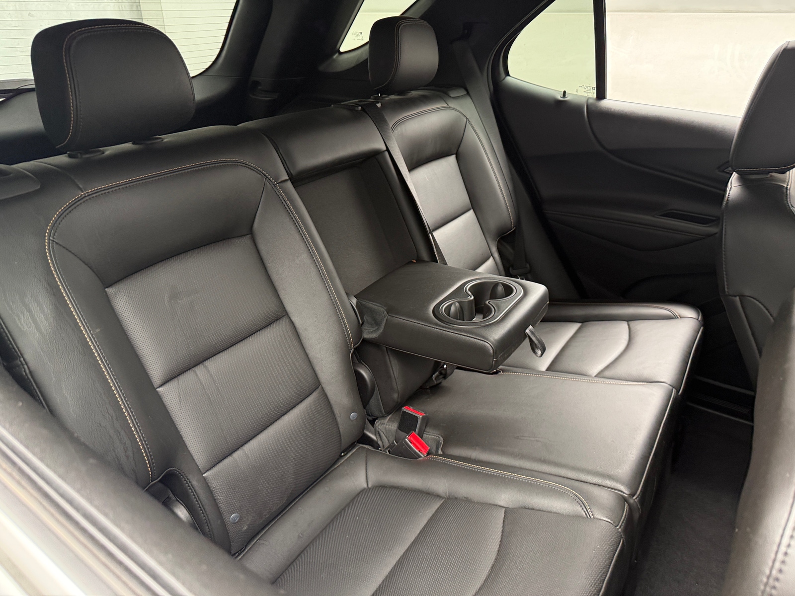 Thumbnail: 2019 Chevrolet Equinox - 5
