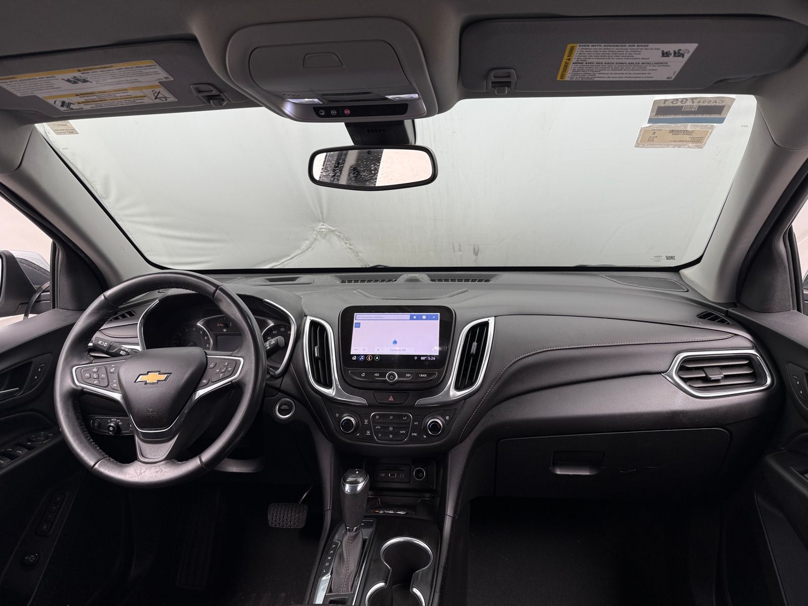 Thumbnail: 2019 Chevrolet Equinox - 2