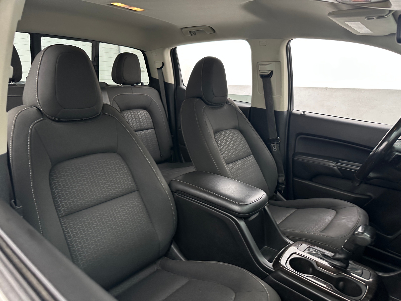 Thumbnail: 2018 GMC Canyon - 2