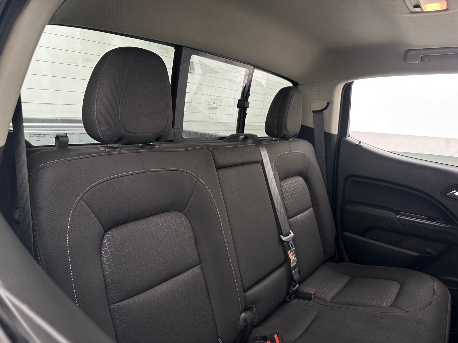 Thumbnail: 2018 GMC Canyon - 6