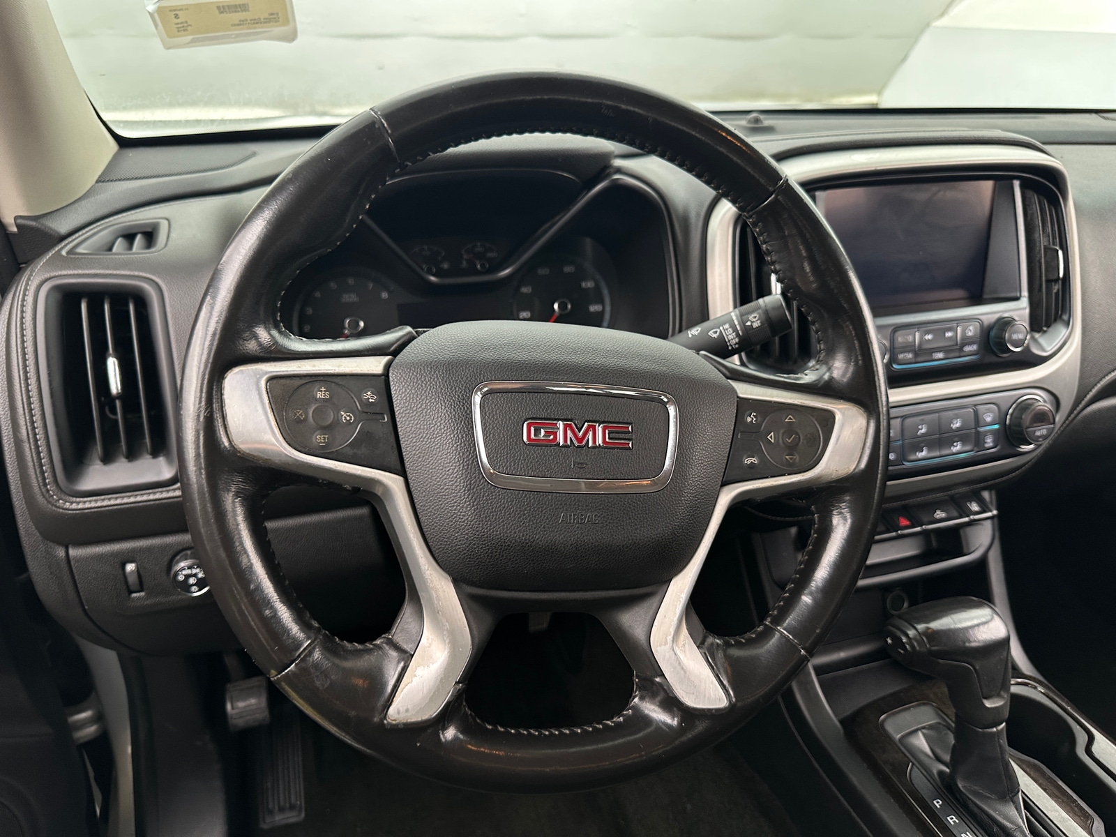 Thumbnail: 2018 GMC Canyon - 5