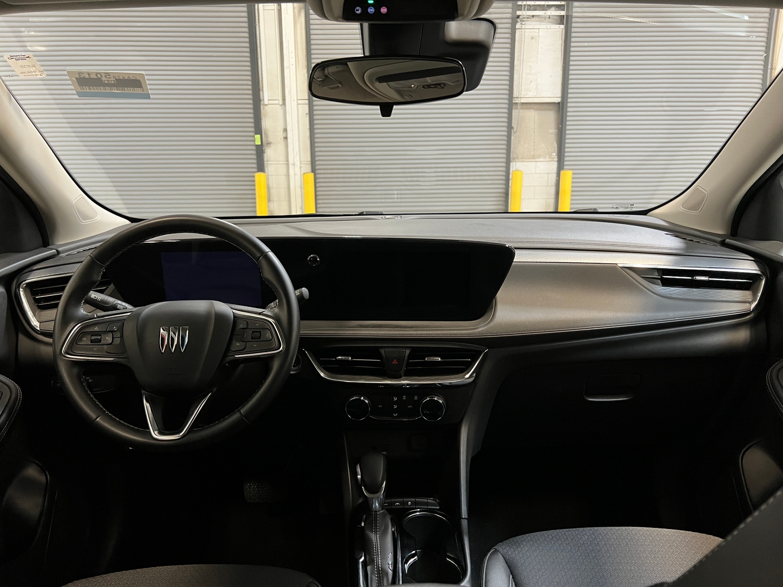 Thumbnail: 2025 Buick Encore GX - 3