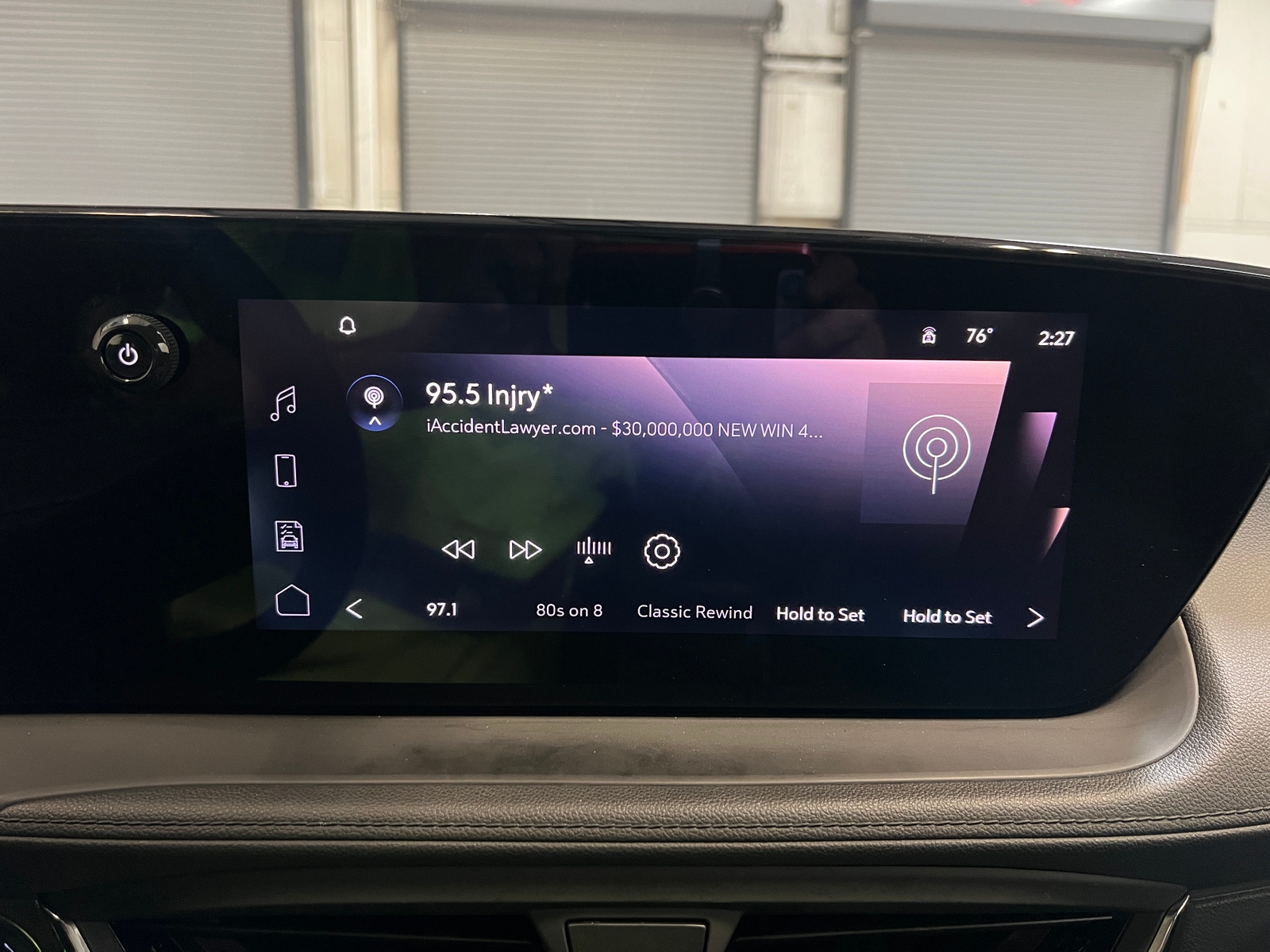 Thumbnail: 2025 Buick Encore GX - 4