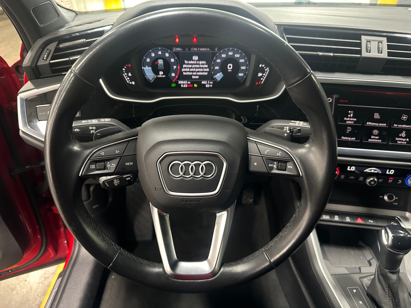 Thumbnail: 2024 Audi Q3 - 4