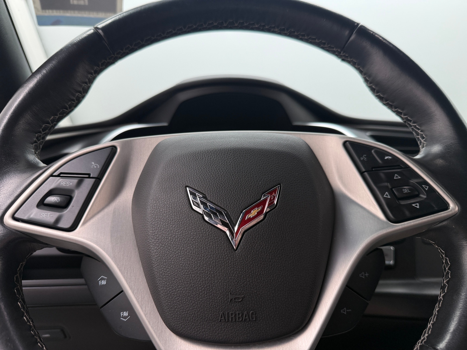 Thumbnail: 2017 Chevrolet Corvette - 3