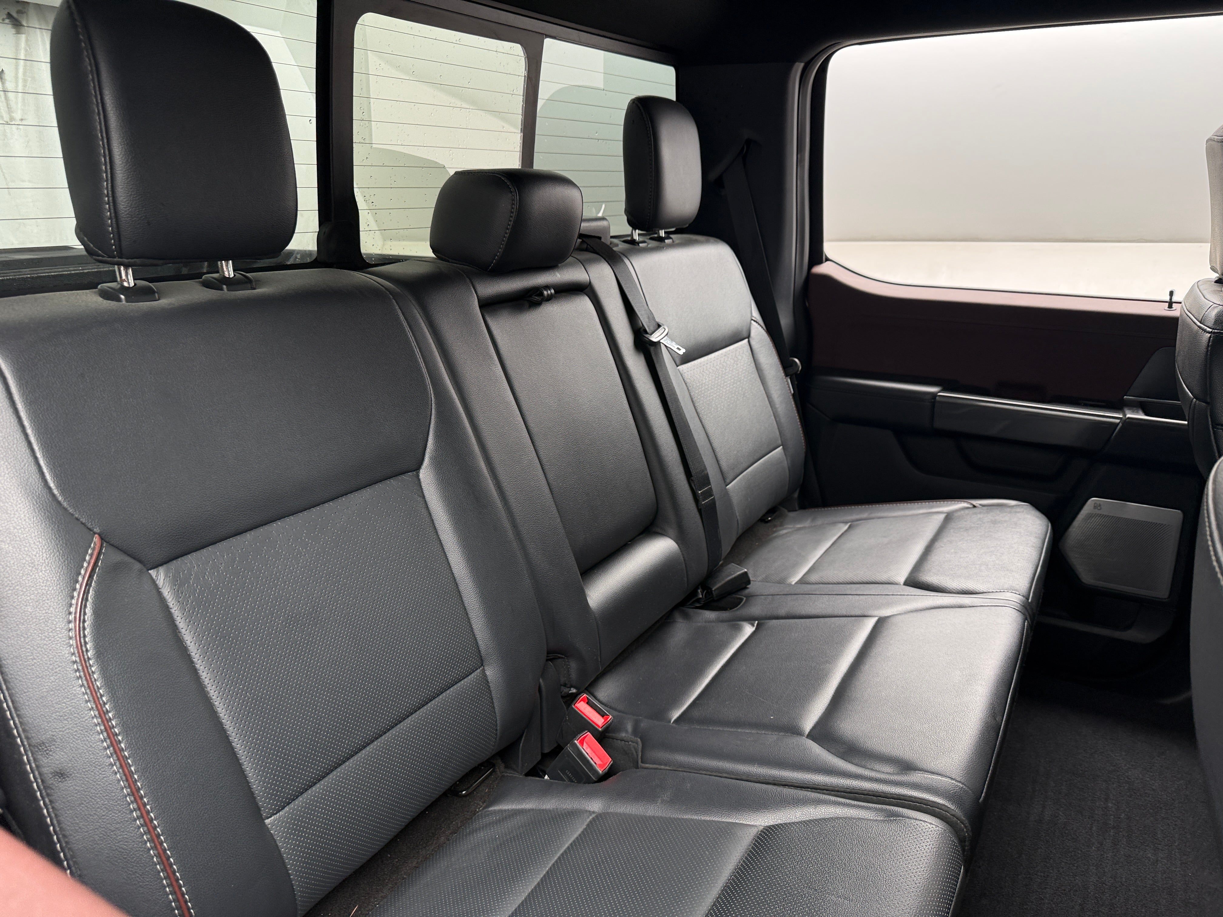 2023 Ford F-150 Lariat - Photo 4
