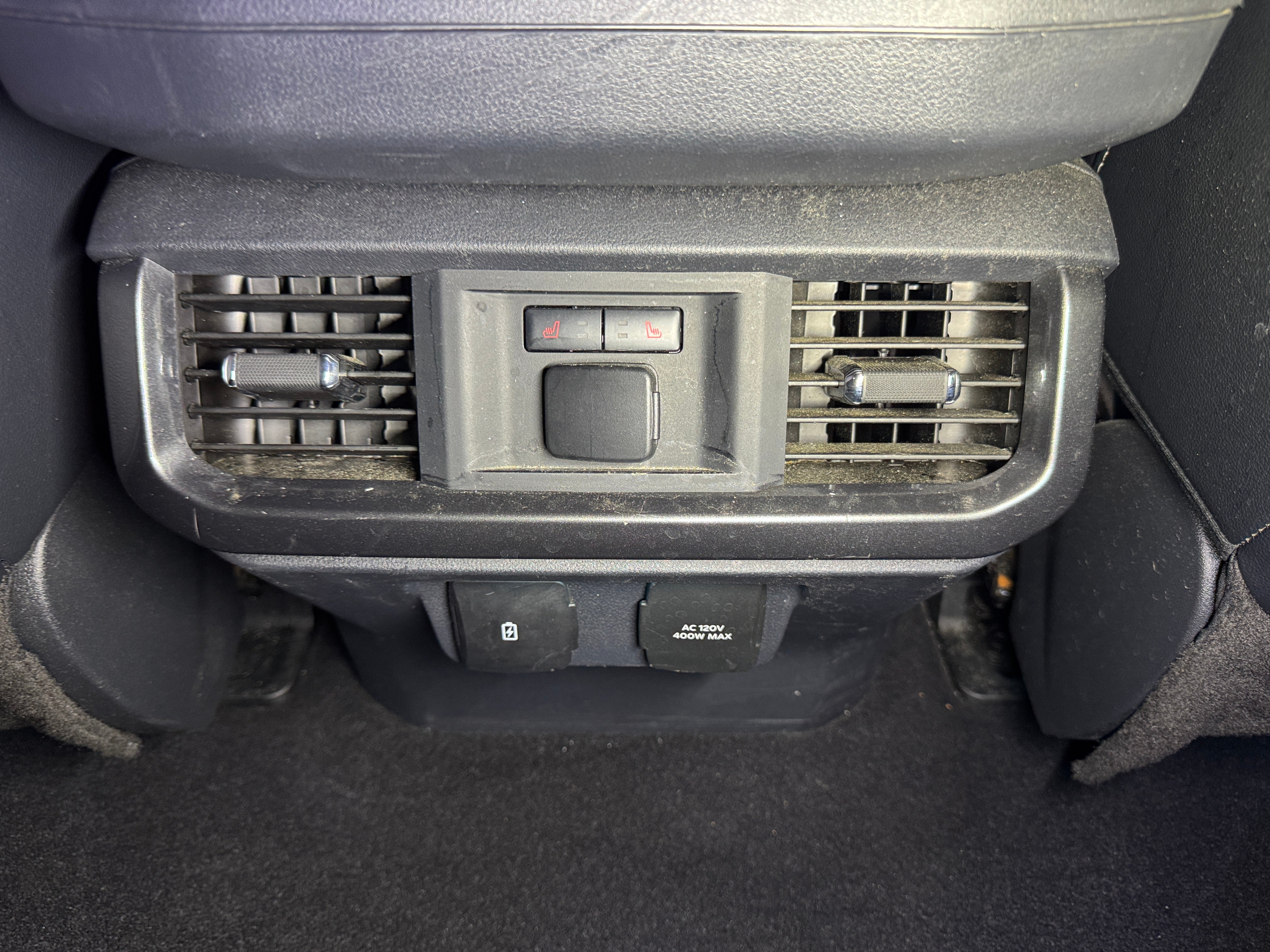 2023 Ford F-150 Lariat - Photo 5