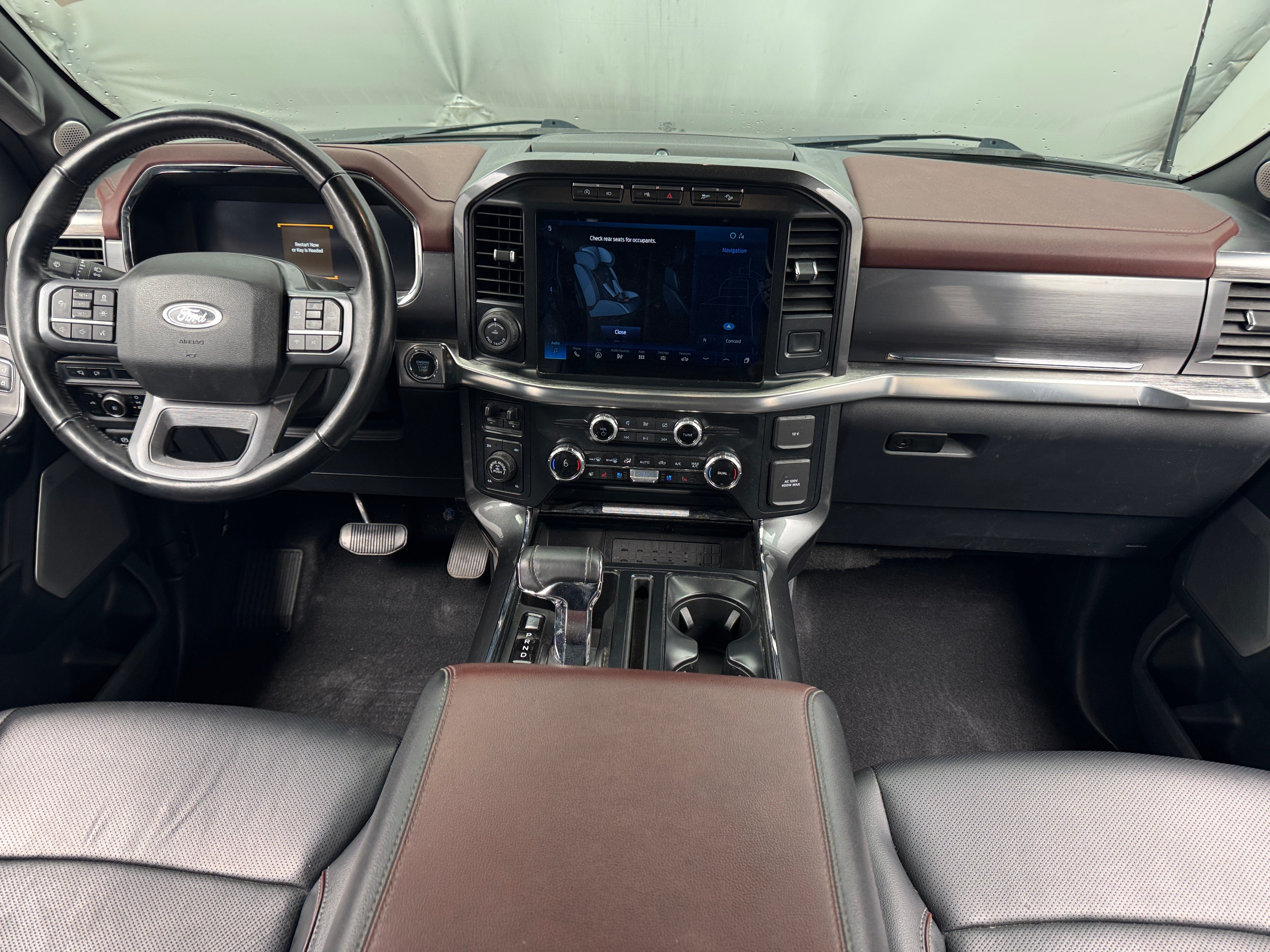 2023 Ford F-150 Lariat - Photo 6