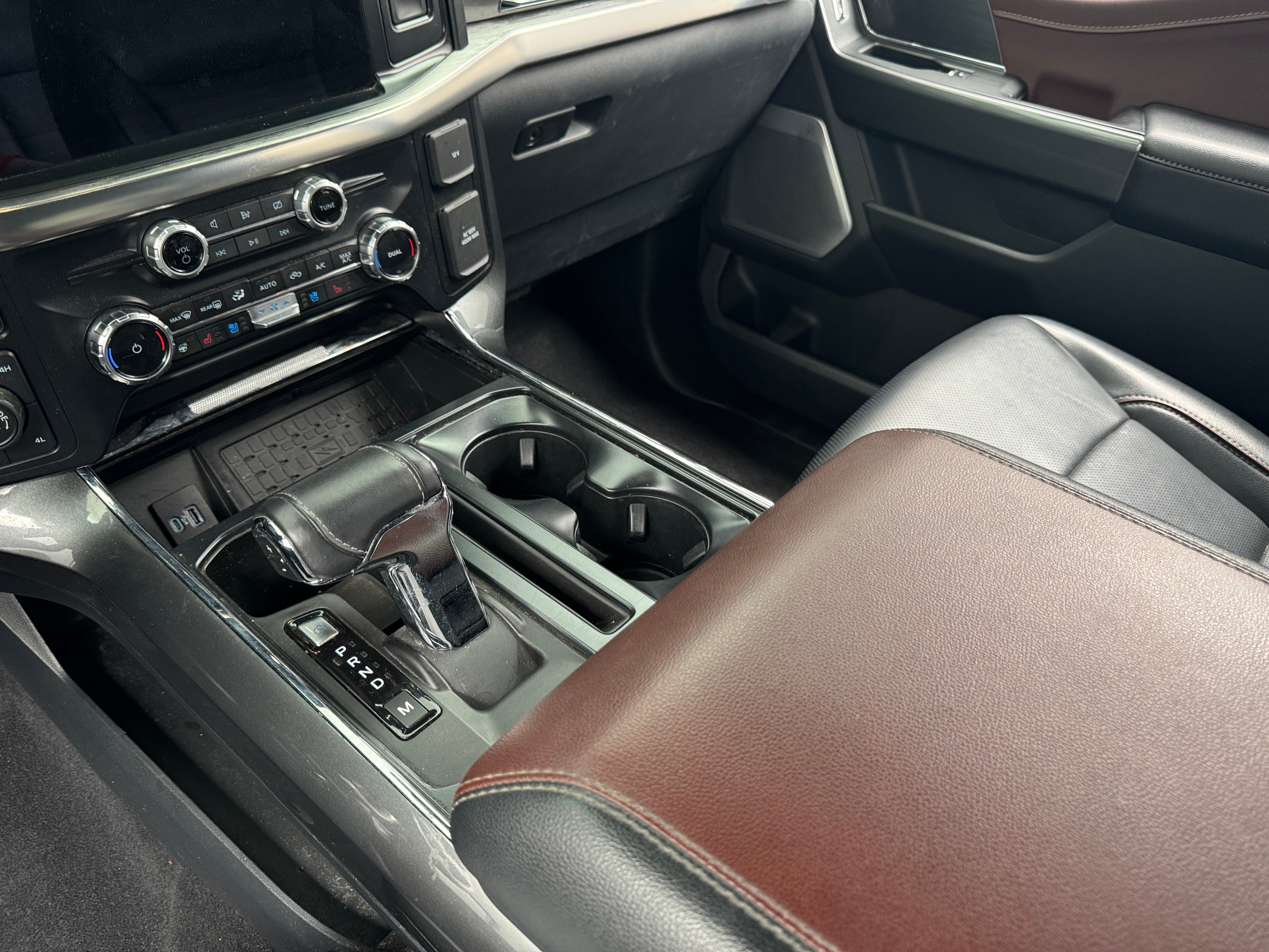 2023 Ford F-150 Lariat - Photo 7