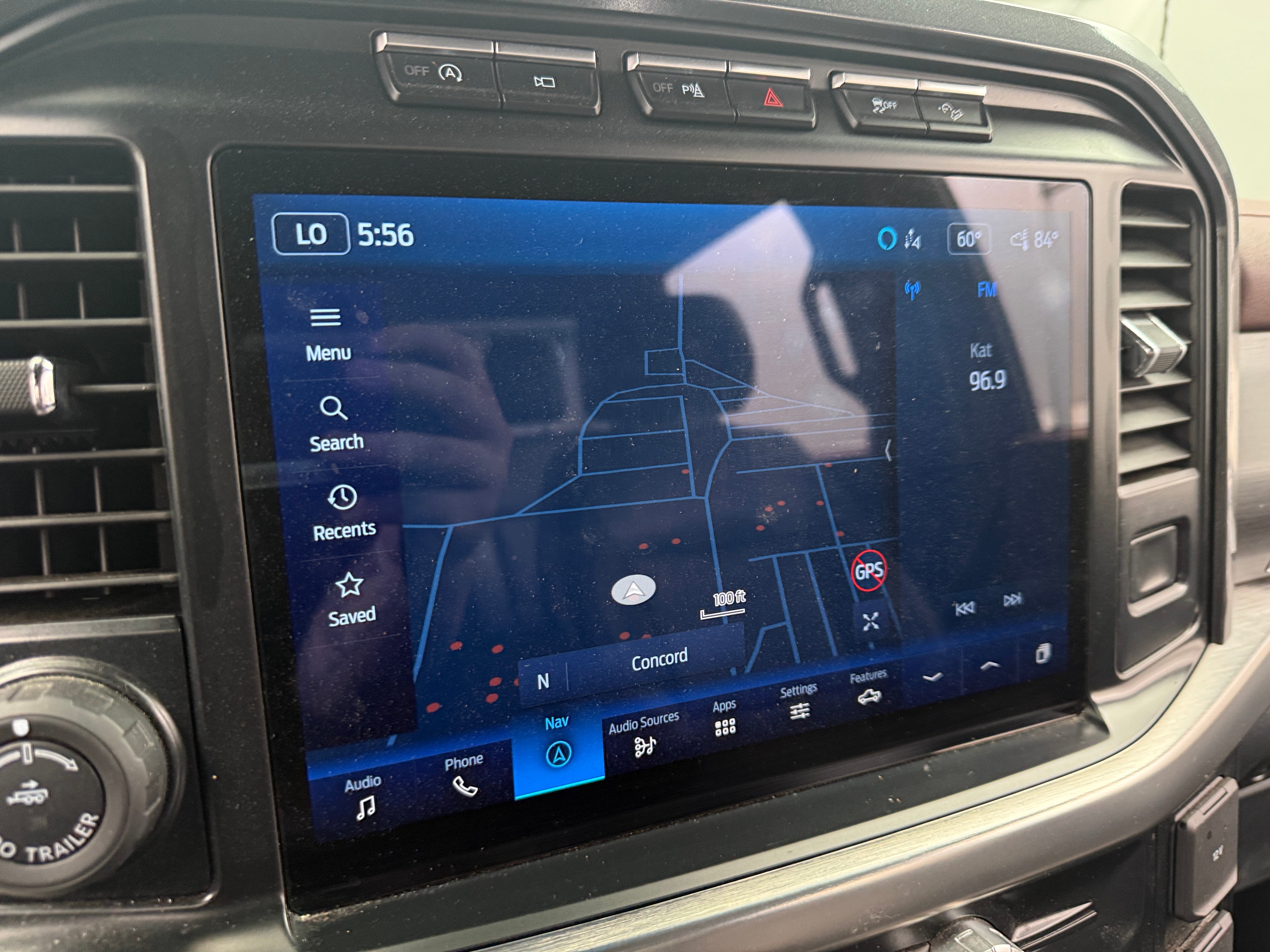 2023 Ford F-150 Lariat - Photo 14