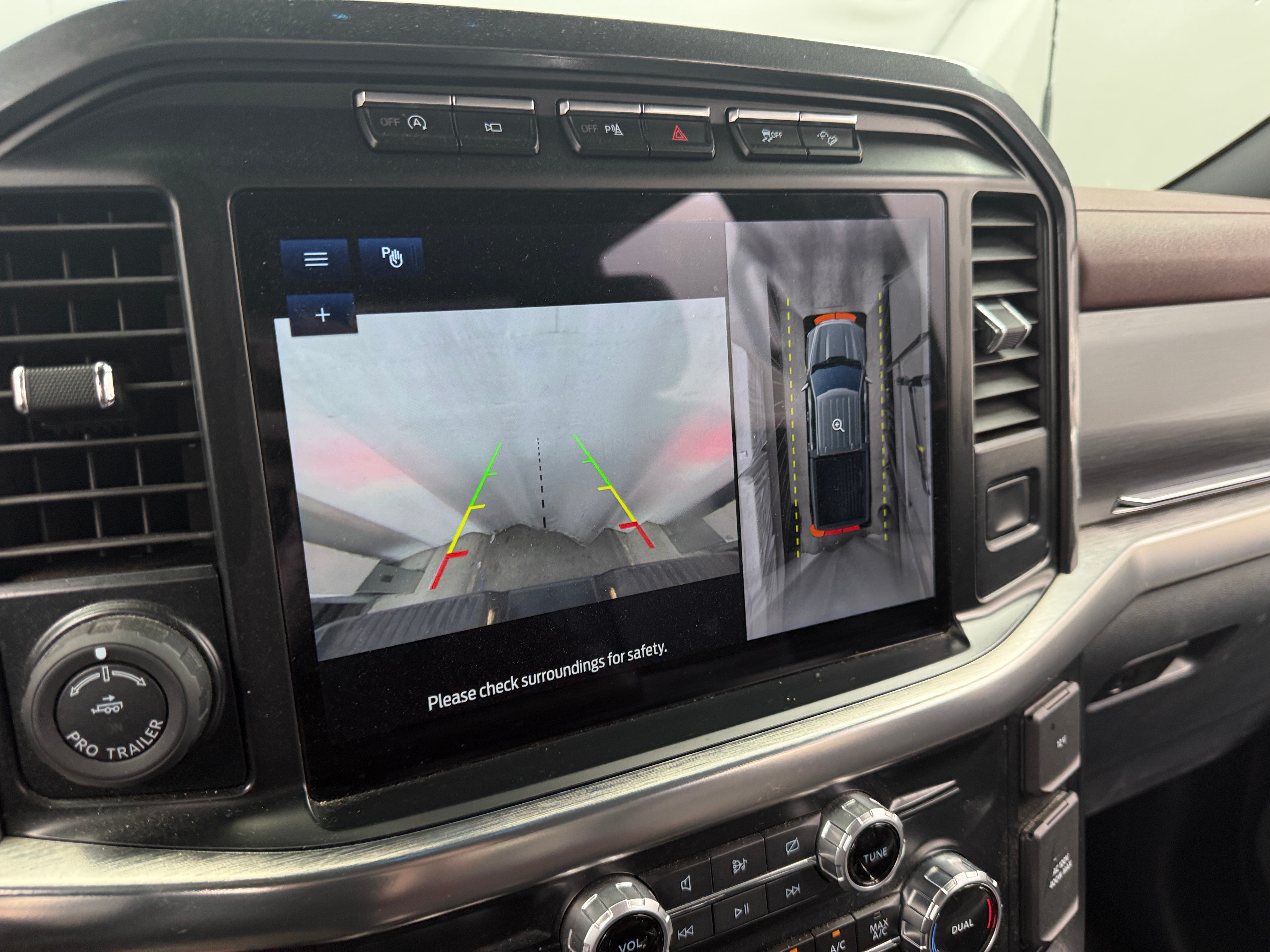 2023 Ford F-150 Lariat - Photo 15