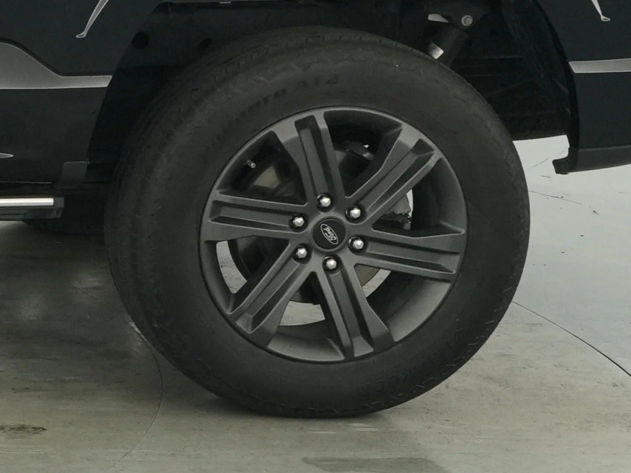 2023 Ford F-150 Lariat - Photo 18