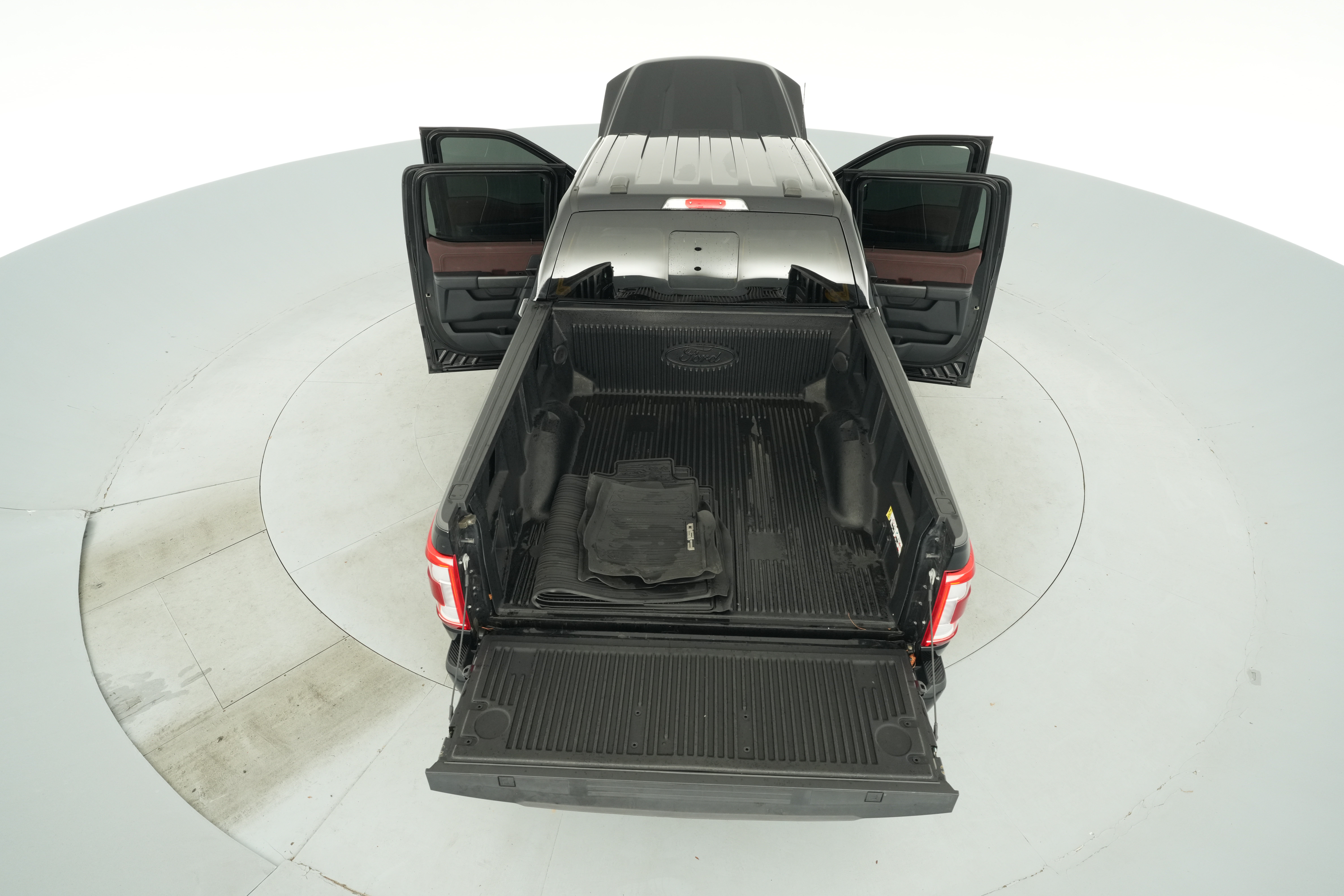 2023 Ford F-150 Lariat - Photo 47