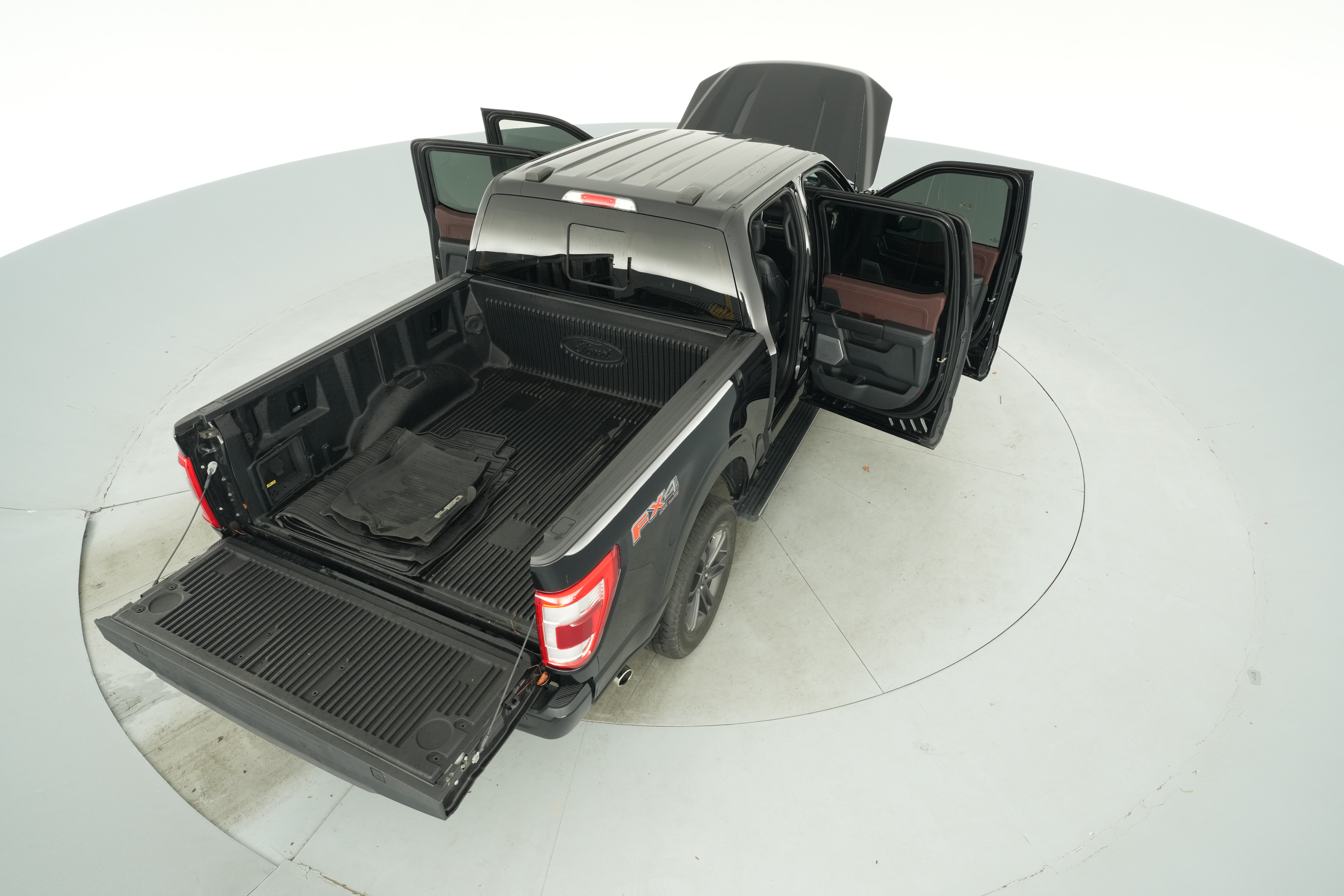 2023 Ford F-150 Lariat - Photo 48
