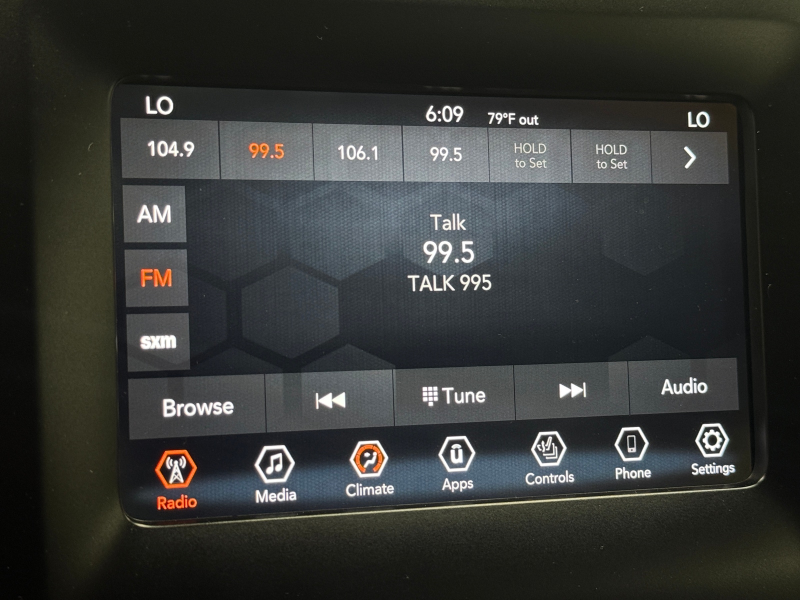 Thumbnail: 2020 Jeep Cherokee - 4
