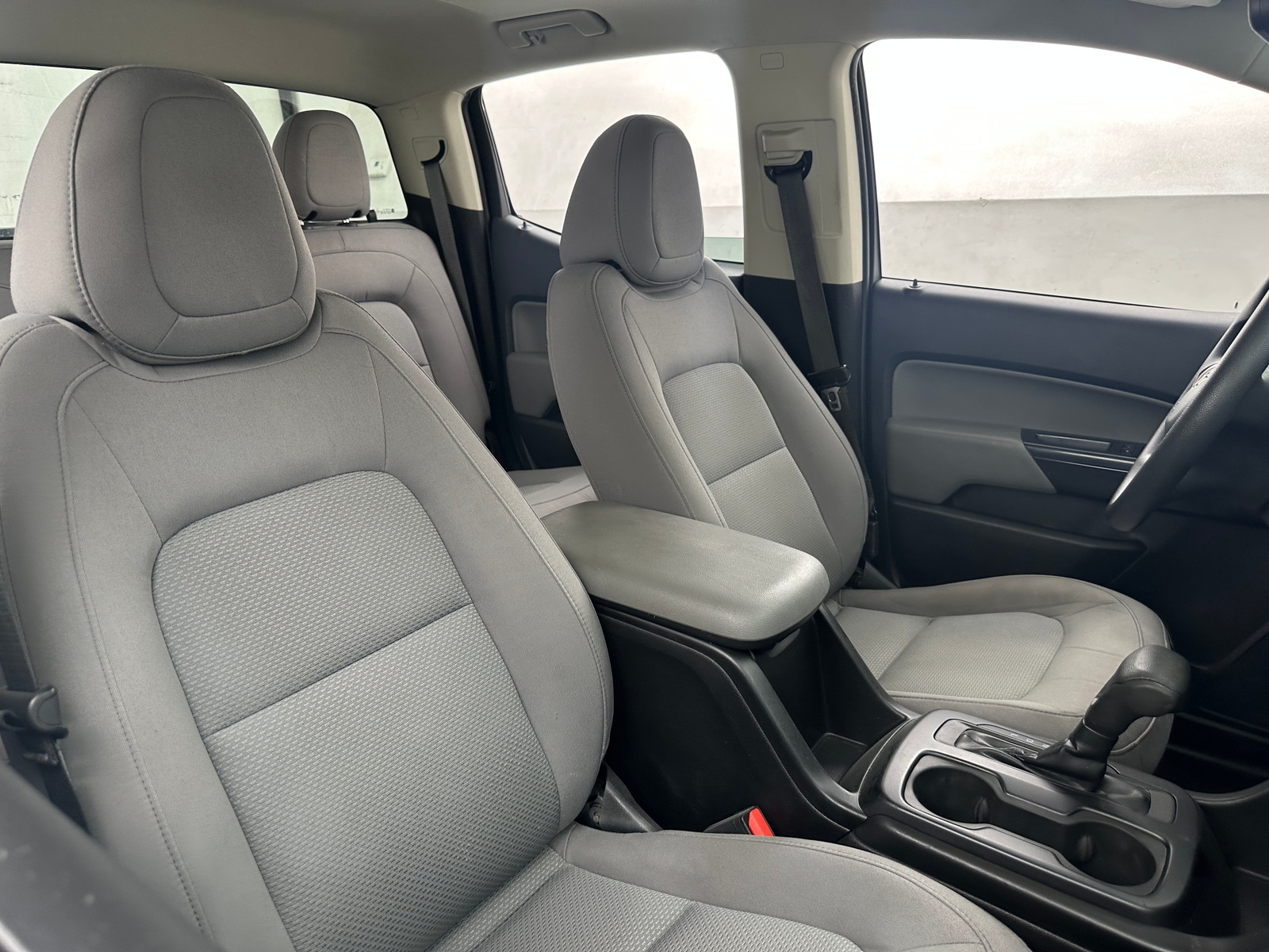 Thumbnail: 2020 Chevrolet Colorado - 2
