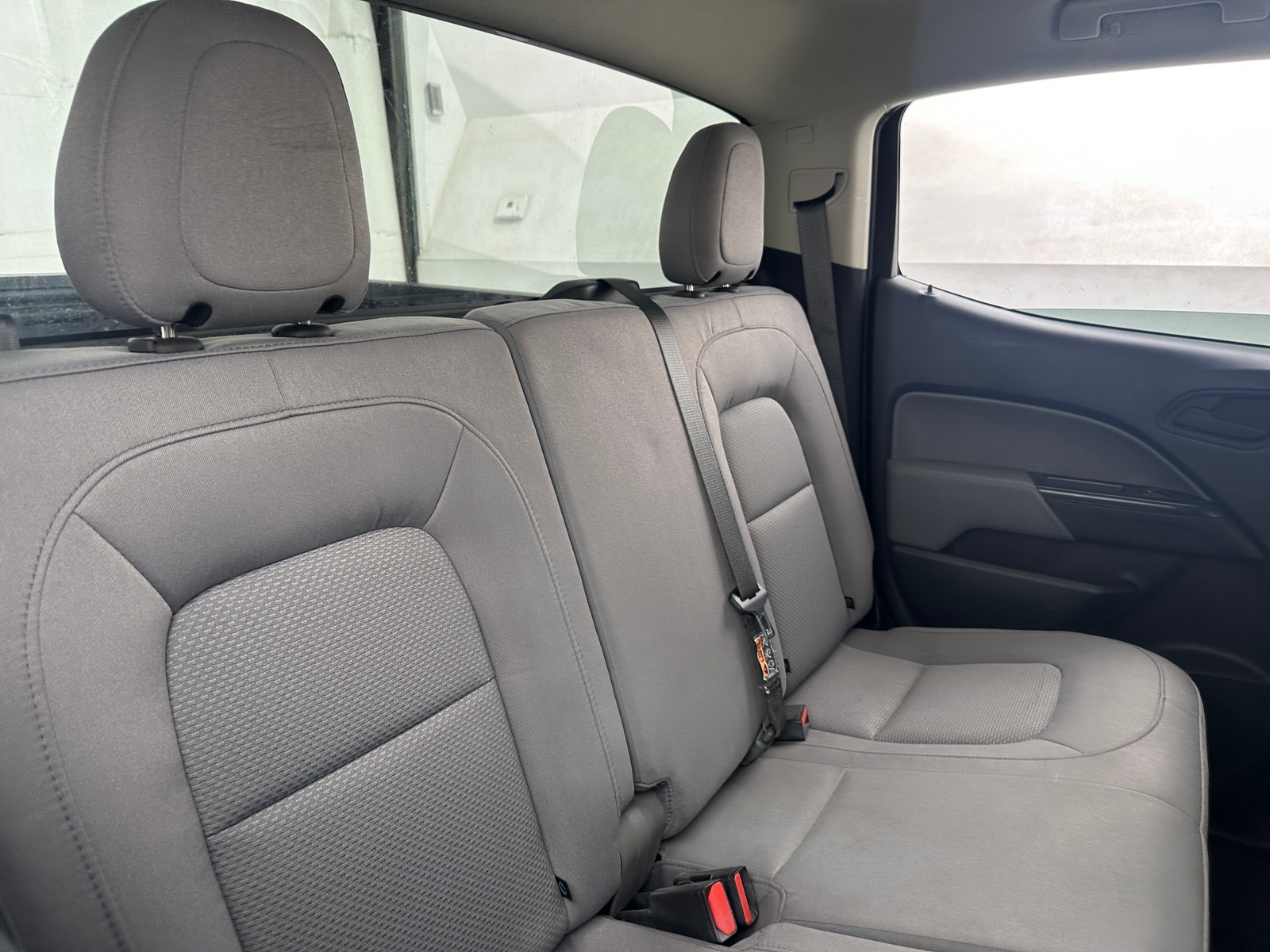 Thumbnail: 2020 Chevrolet Colorado - 6