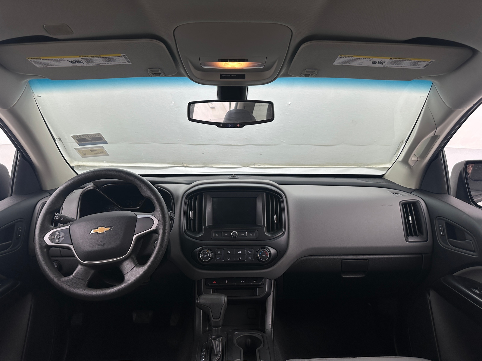 Thumbnail: 2020 Chevrolet Colorado - 3
