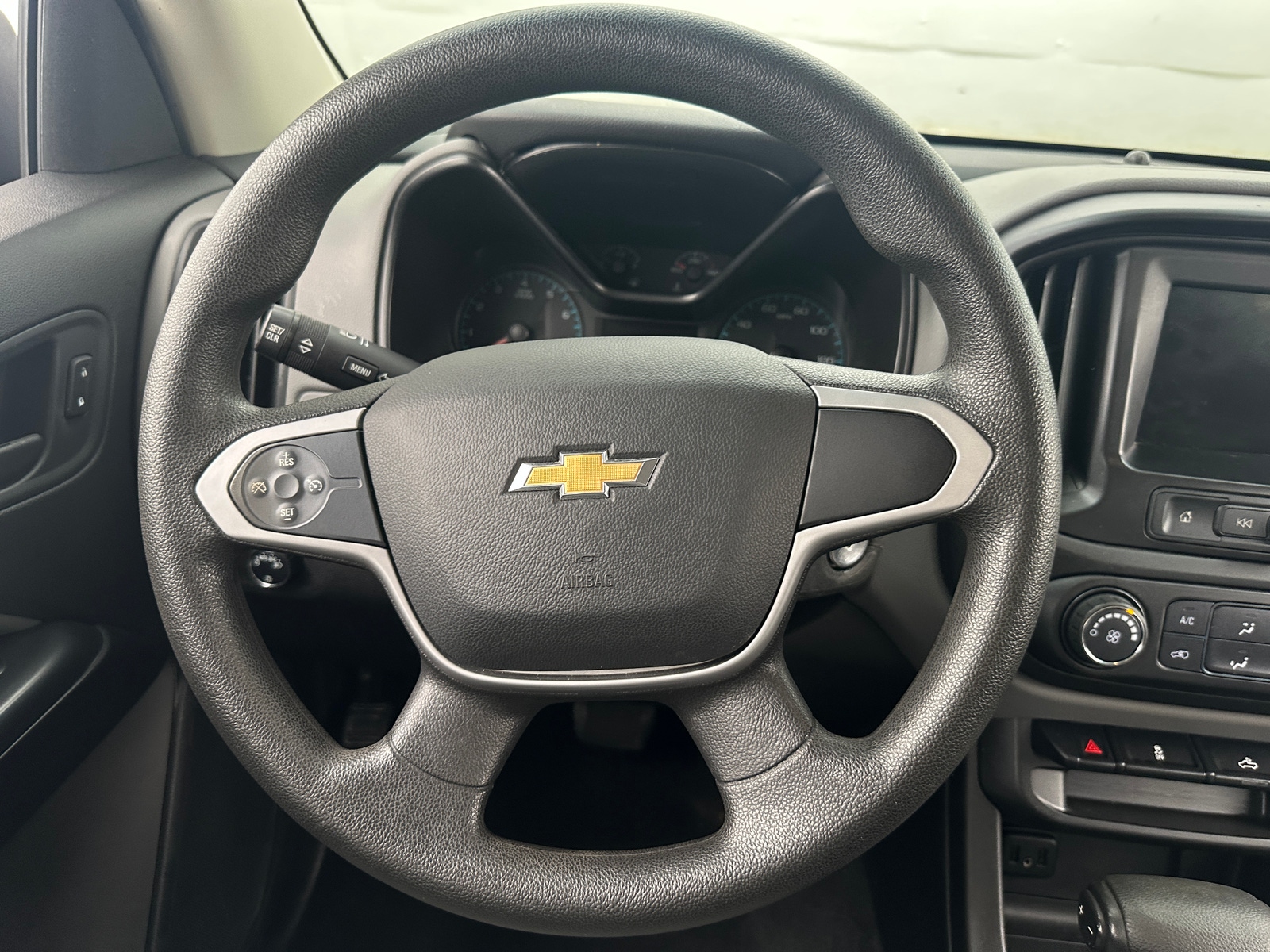 Thumbnail: 2020 Chevrolet Colorado - 5