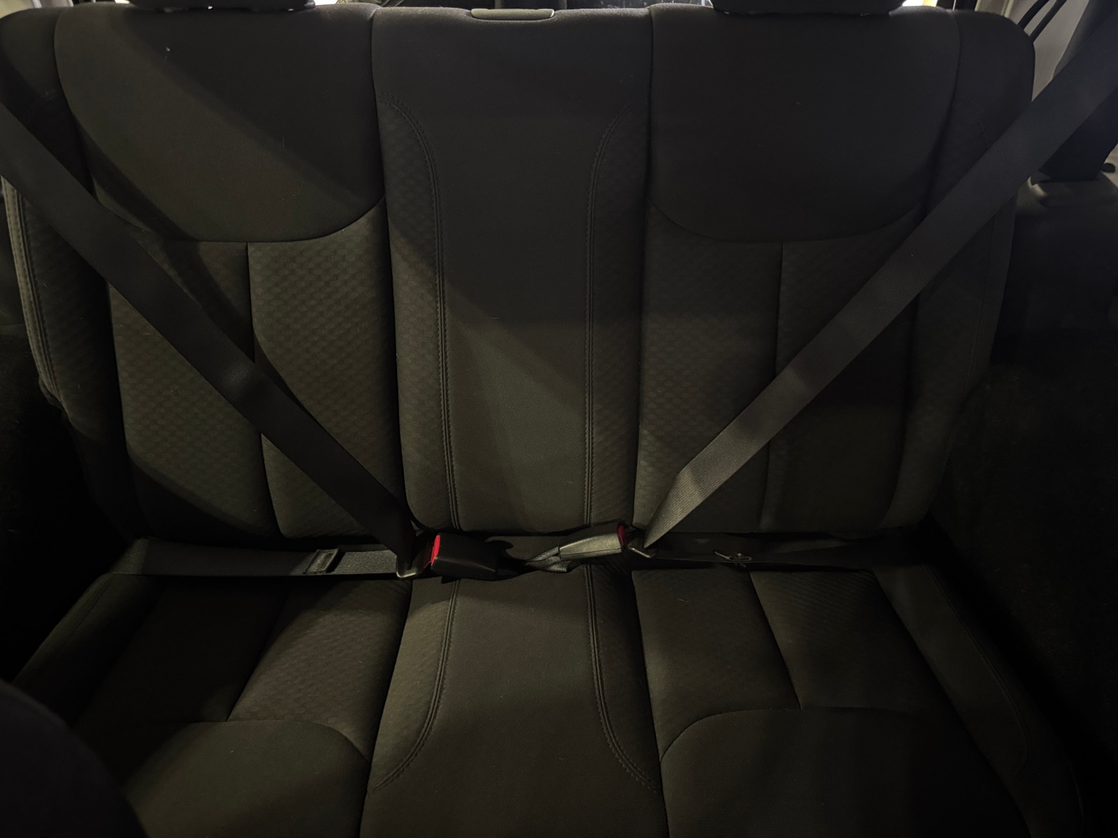 Thumbnail: 2016 Jeep Wrangler - 6