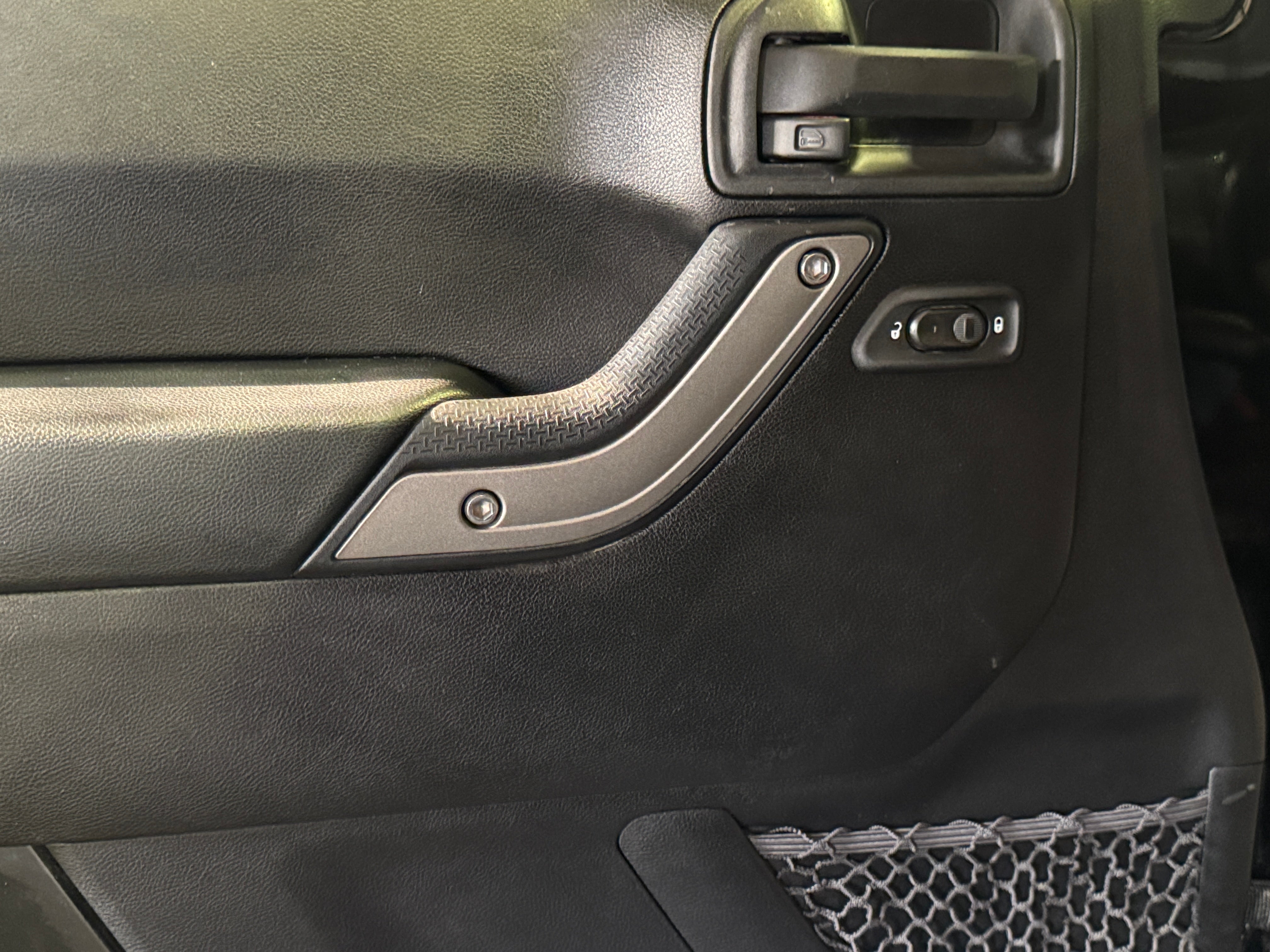 Used 2016 Jeep Wrangler Sport S with VIN 1C4AJWAG5GL117176 for sale in Pewaukee, WI