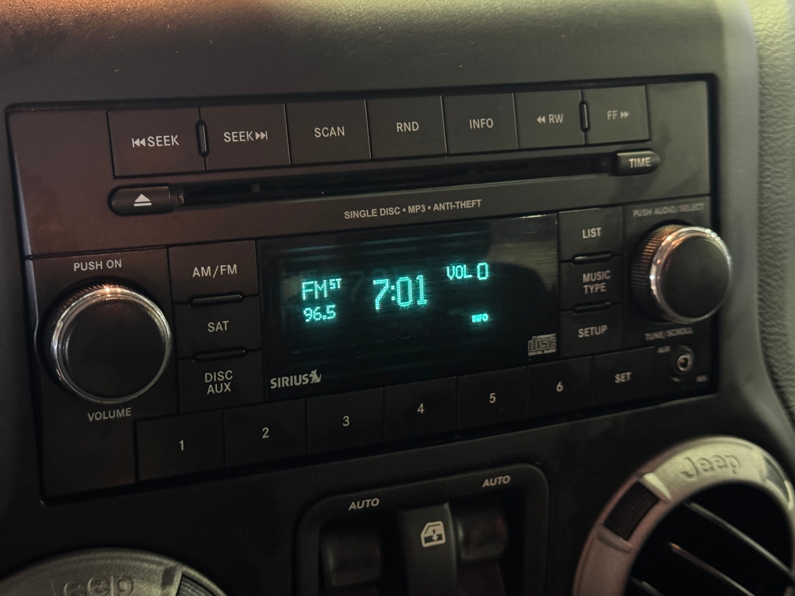 Thumbnail: 2016 Jeep Wrangler - 4