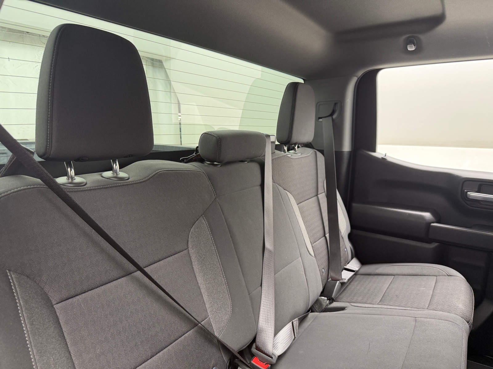 Thumbnail: 2024 Chevrolet Silverado 1500 - 6