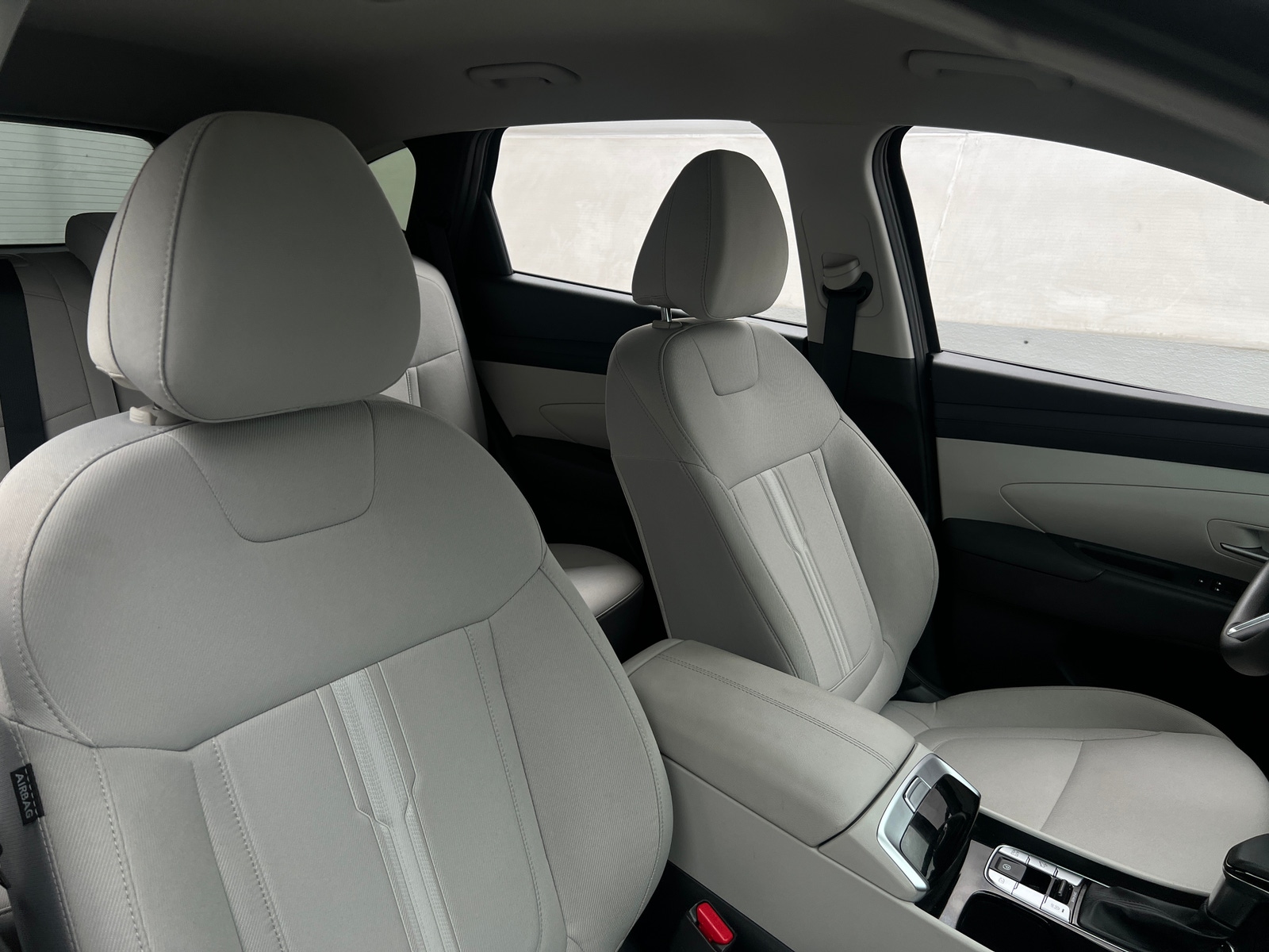 Thumbnail: 2026 Hyundai Tucson - 2