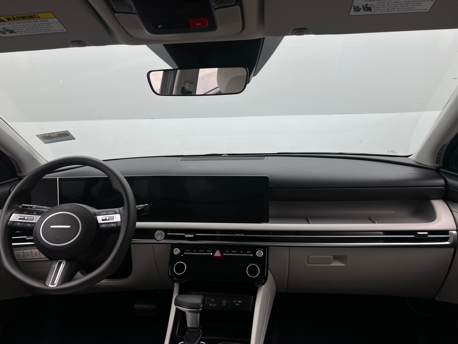 Thumbnail: 2026 Hyundai Tucson - 3