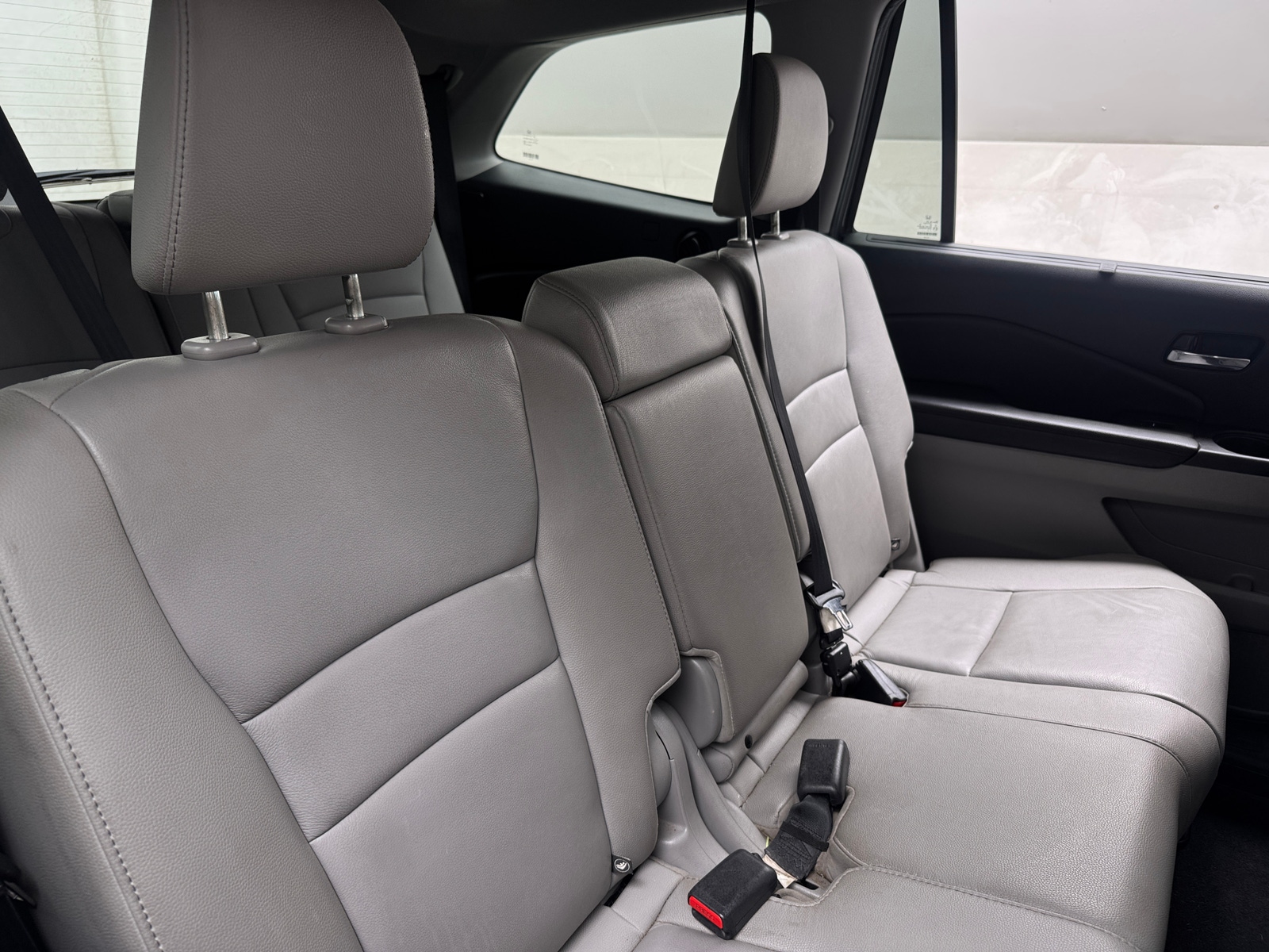 Thumbnail: 2021 Honda Pilot - 5