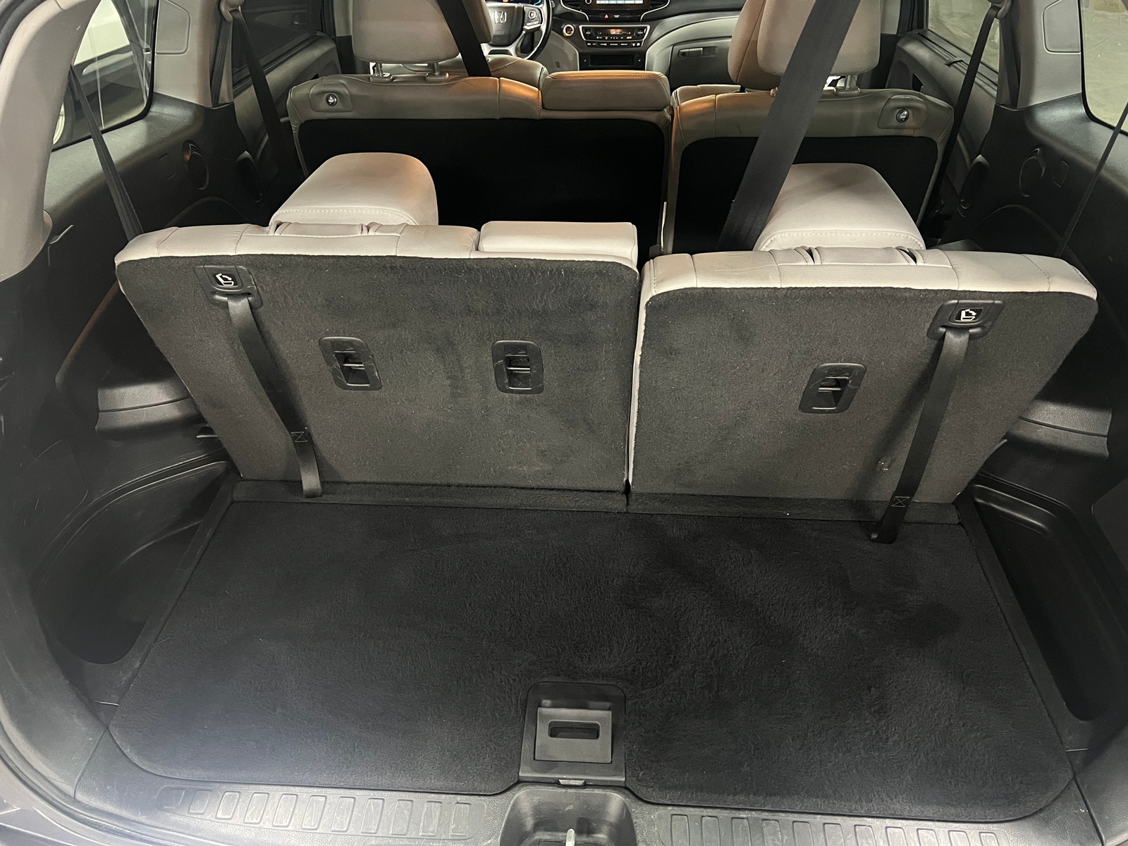 Thumbnail: 2021 Honda Pilot - 6