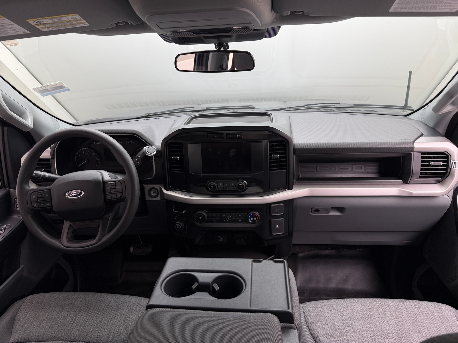 Thumbnail: 2023 Ford Econoline - 3