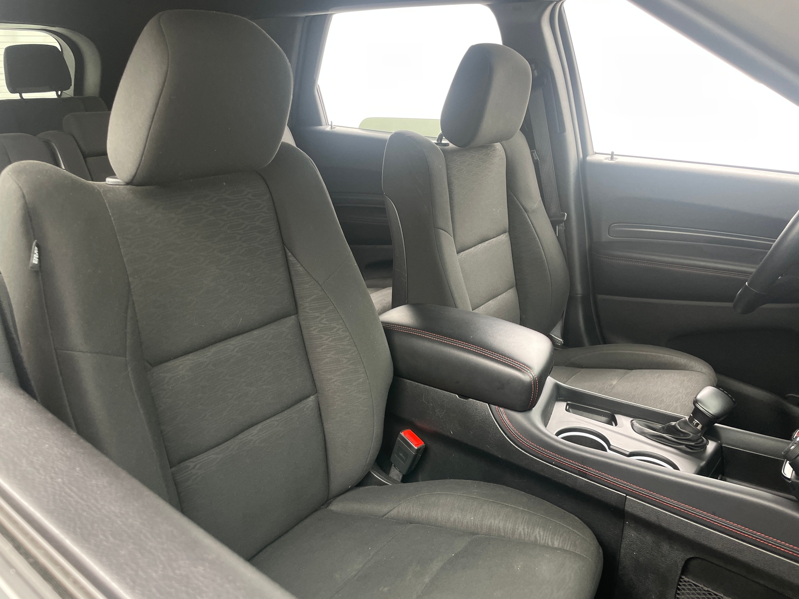 Thumbnail: 2025 Dodge Durango - 2