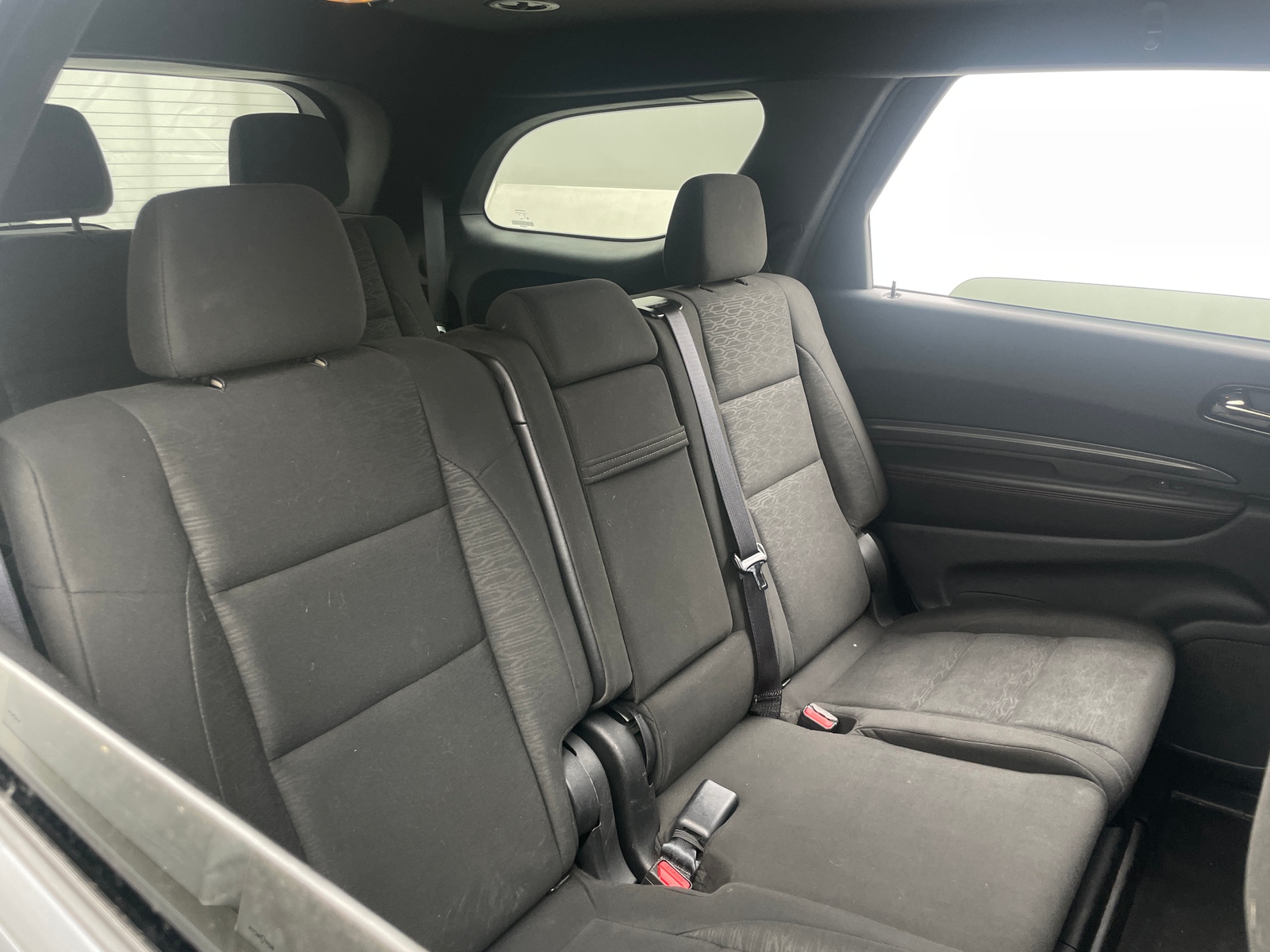 Thumbnail: 2025 Dodge Durango - 6