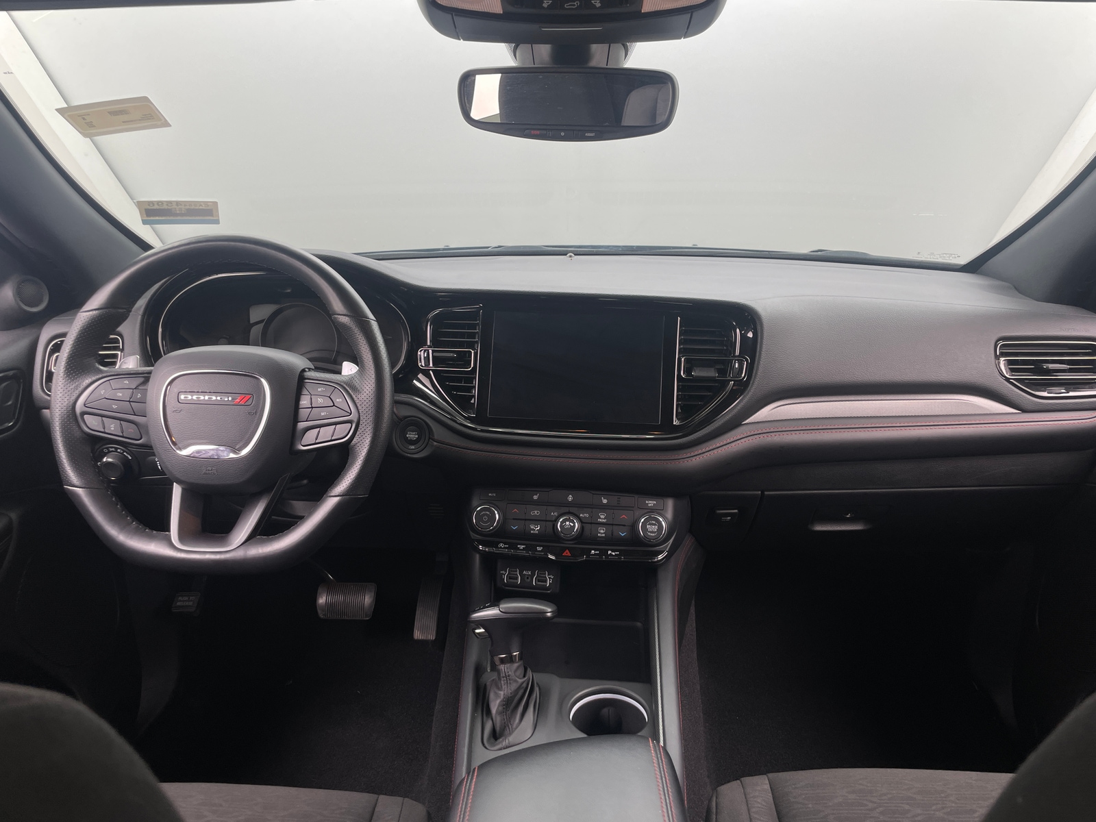 Thumbnail: 2025 Dodge Durango - 3