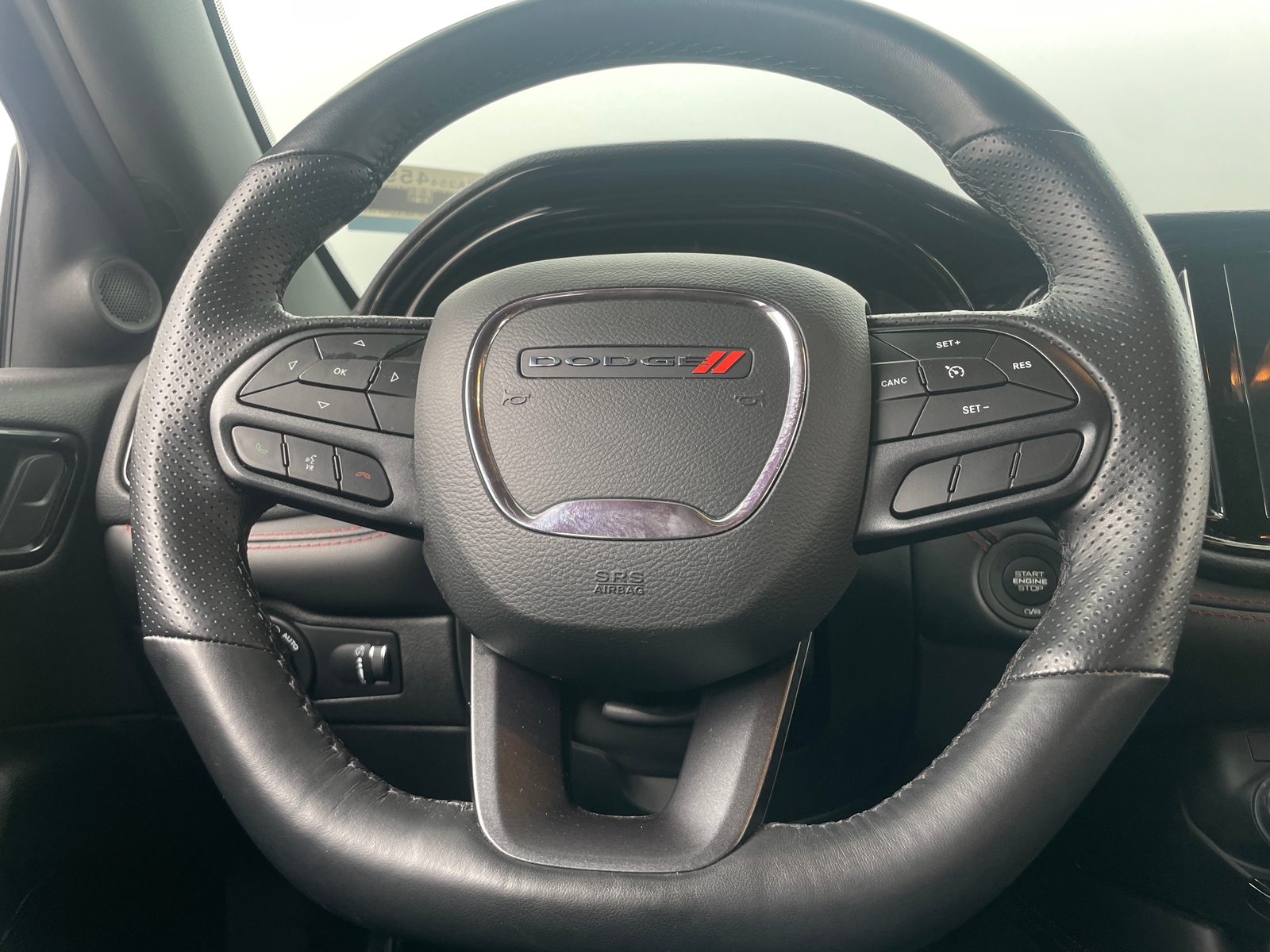 Thumbnail: 2025 Dodge Durango - 5