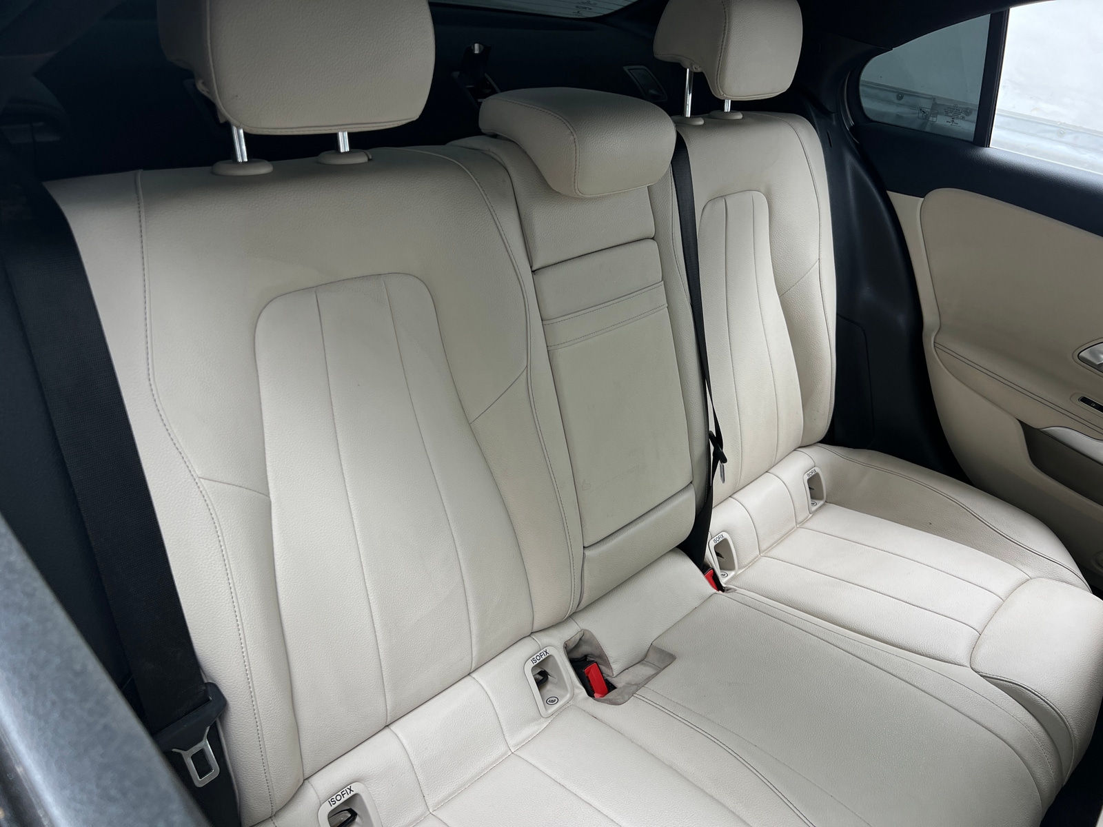 Thumbnail: 2019 Mercedes-Benz A-Class - 5