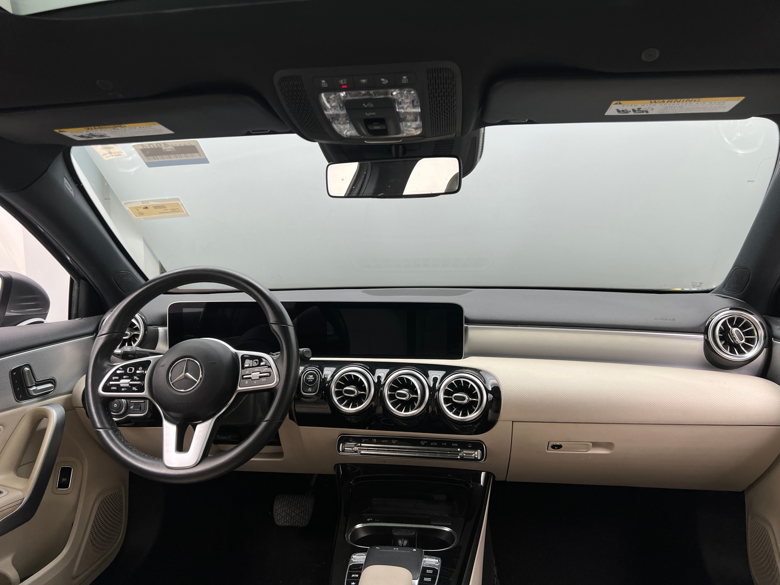 Thumbnail: 2019 Mercedes-Benz A-Class - 2