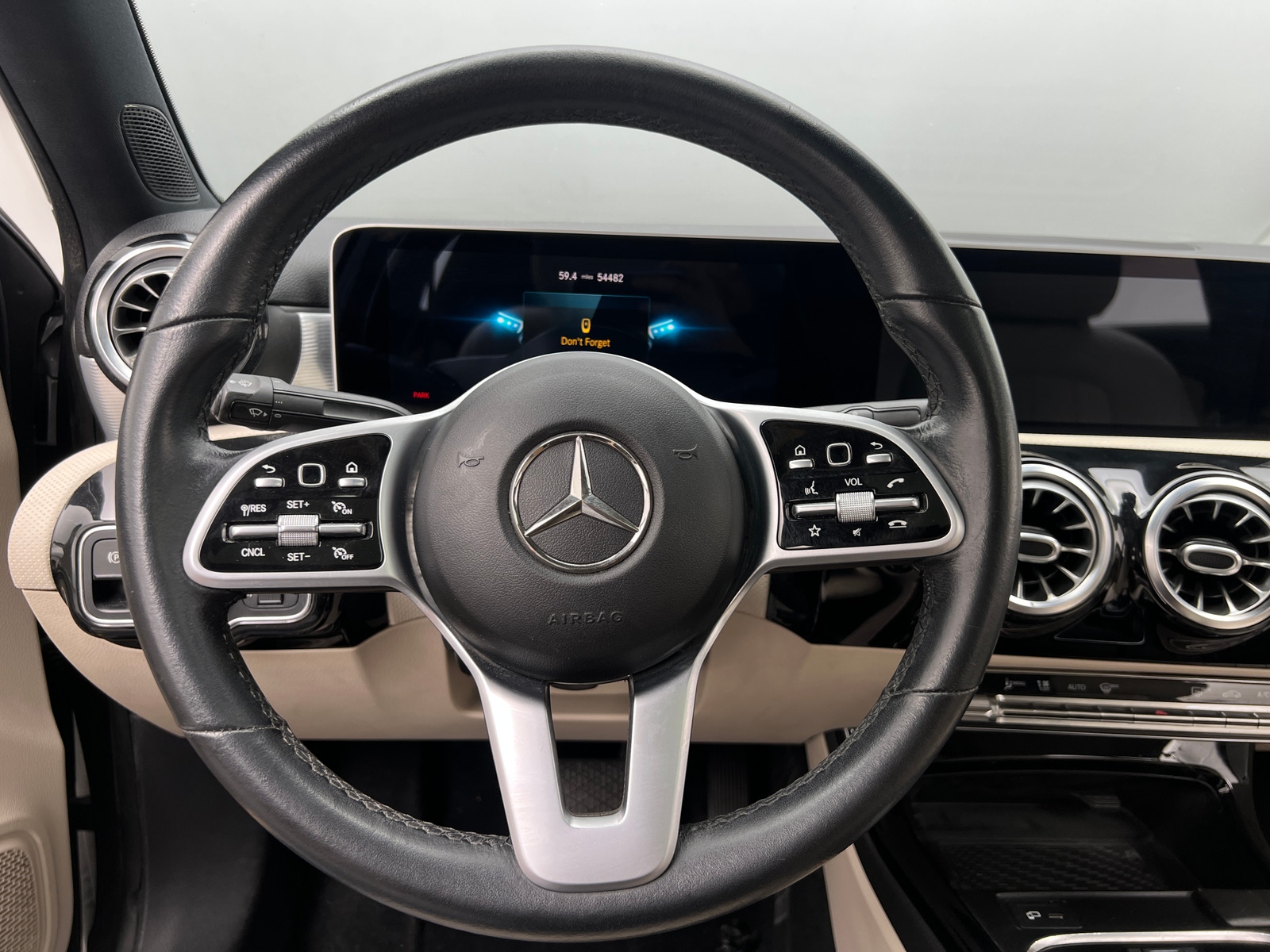 Thumbnail: 2019 Mercedes-Benz A-Class - 4
