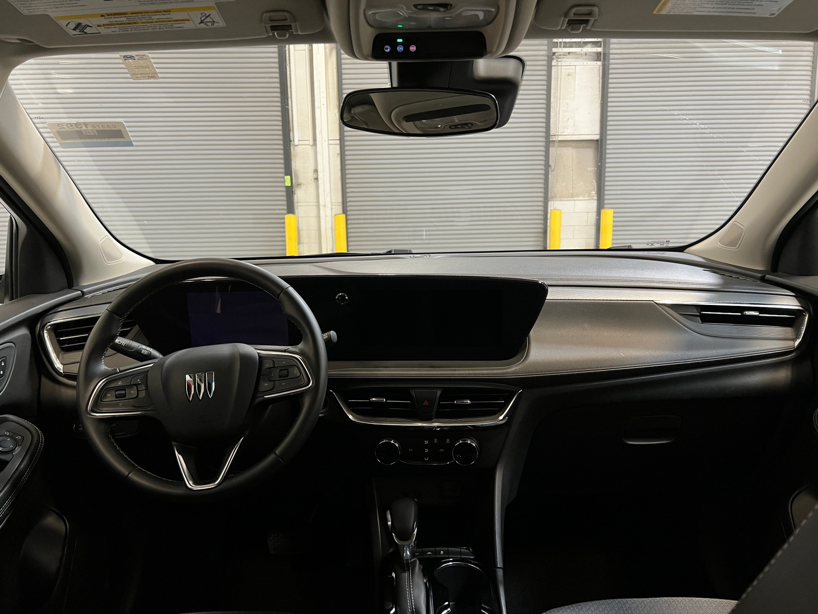 Thumbnail: 2025 Buick Encore GX - 2