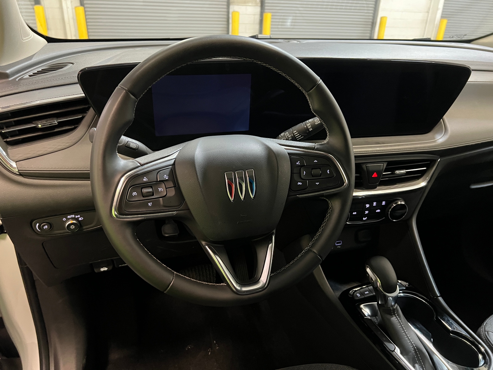 Thumbnail: 2025 Buick Encore GX - 4
