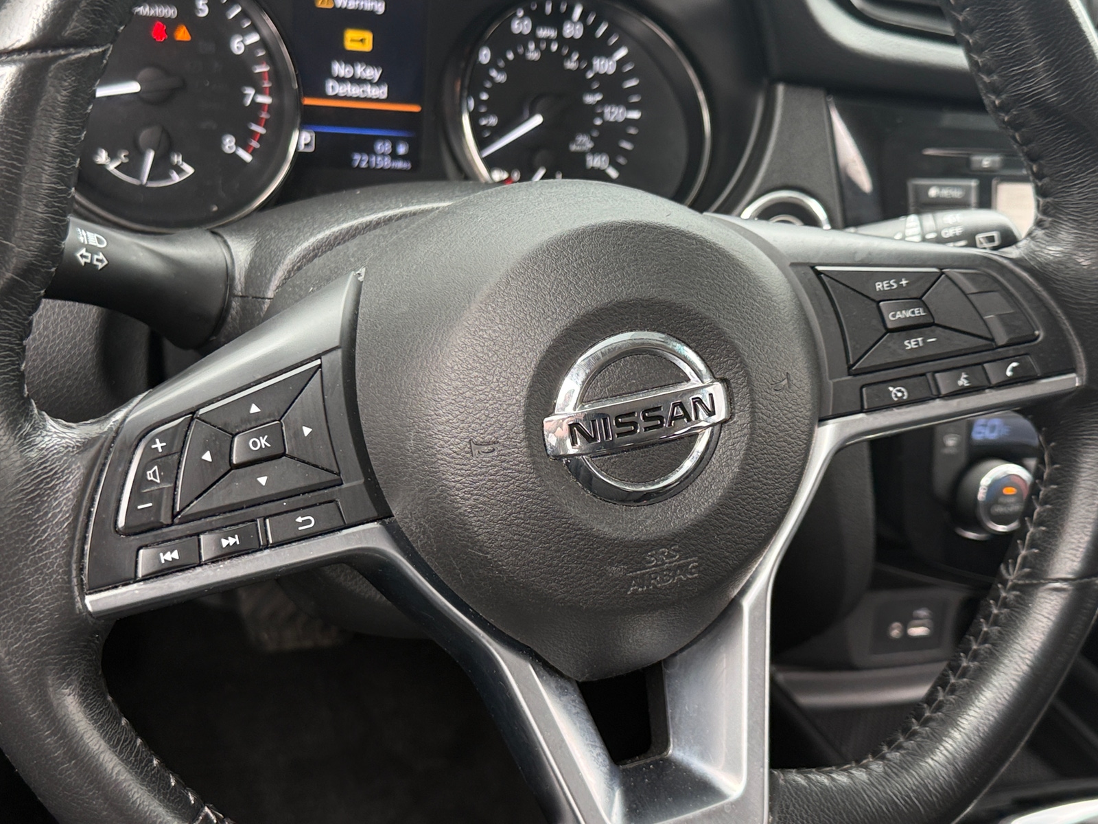 Thumbnail: 2019 Nissan Rogue - 5